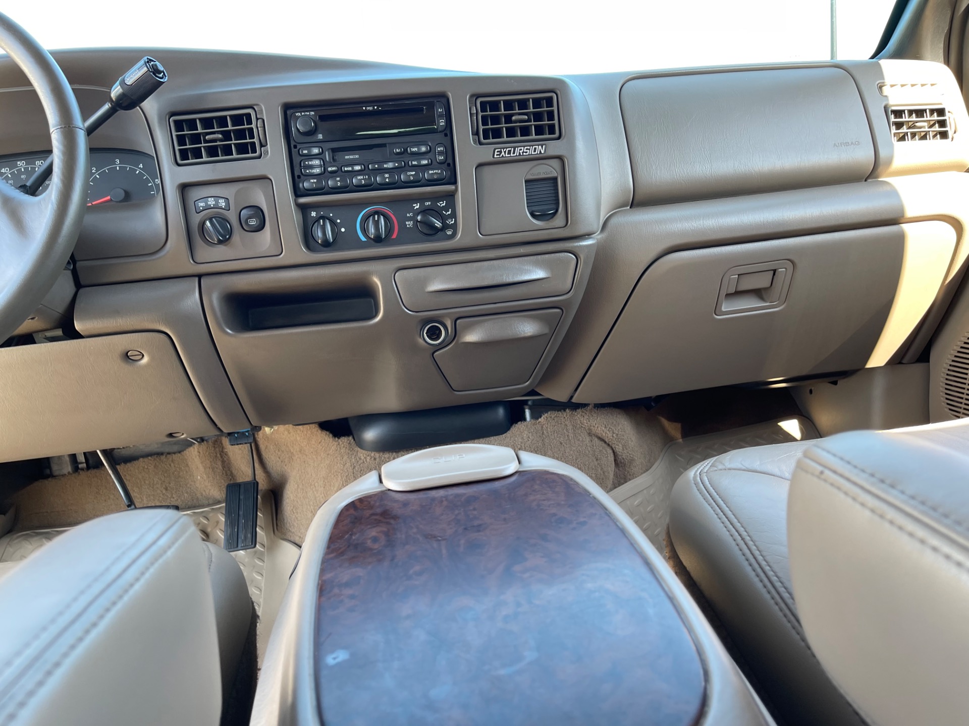 Used 2000 Ford Excursion Limited - SEE VIDEO | St. Petersburg, FL
