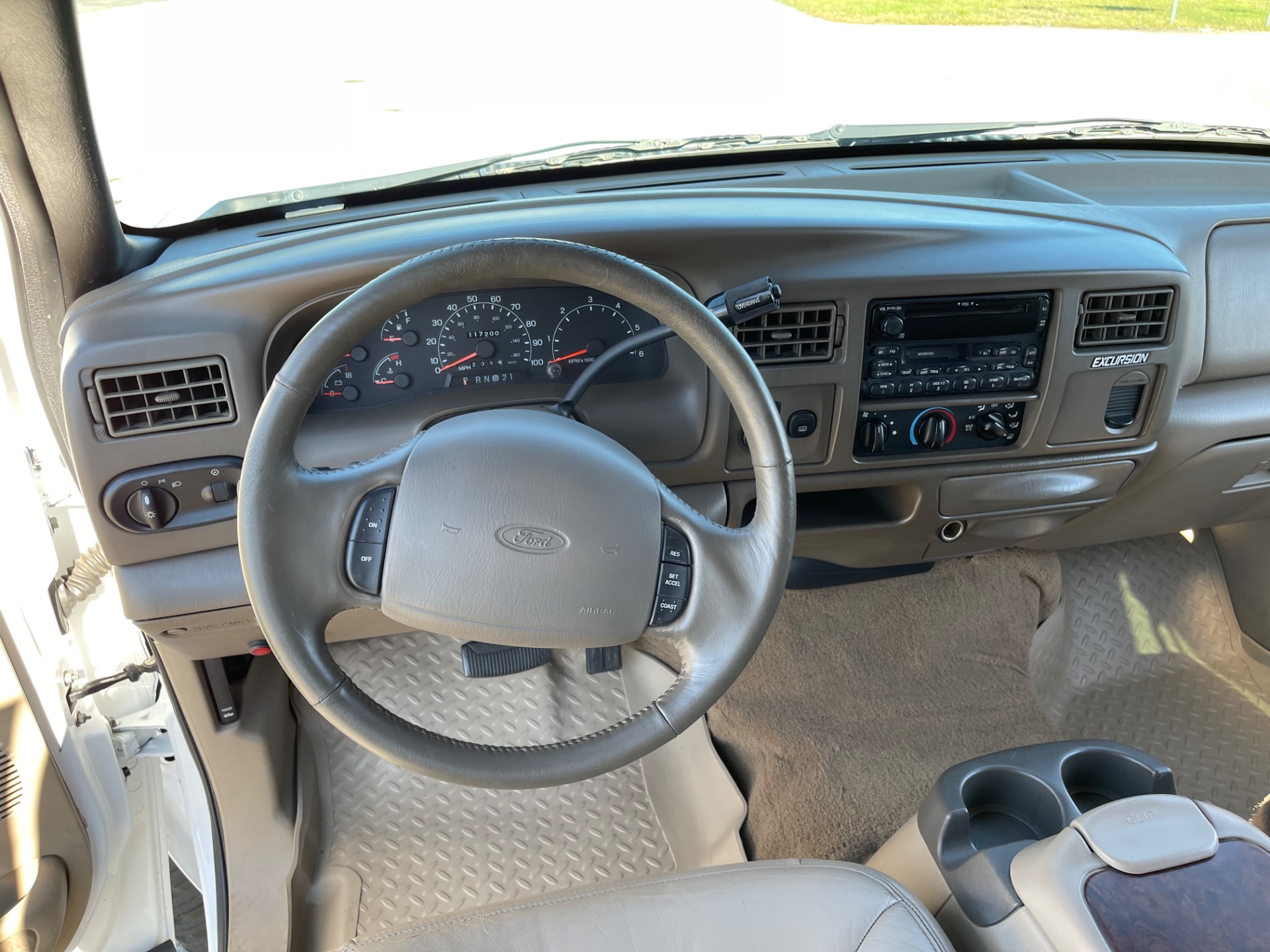 Used 2000 Ford Excursion Limited - SEE VIDEO | St. Petersburg, FL