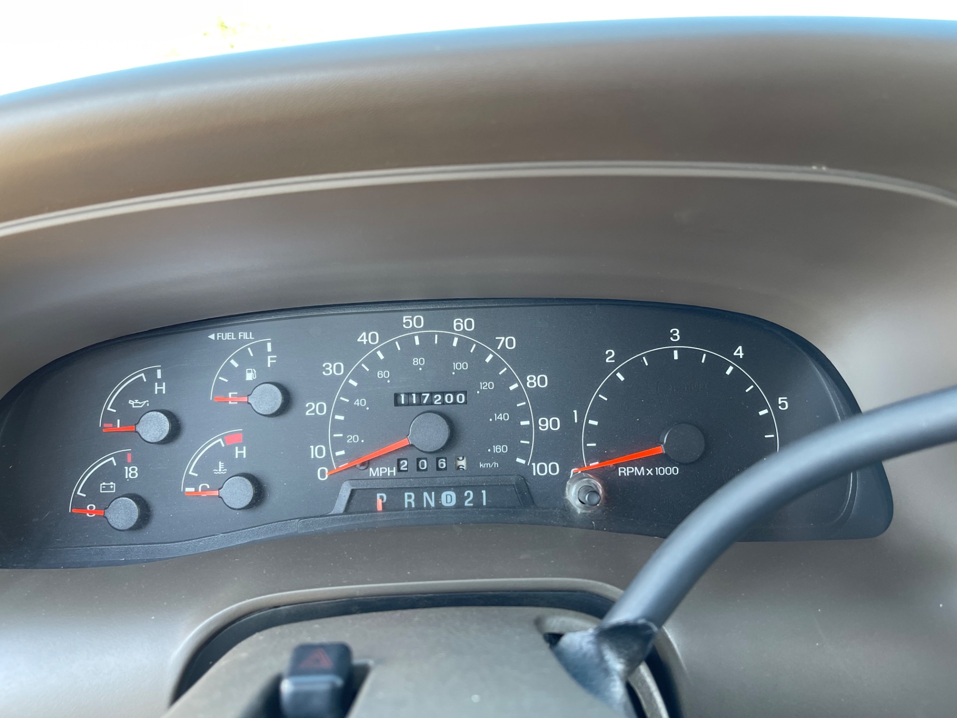 Used 2000 Ford Excursion Limited - SEE VIDEO | St. Petersburg, FL