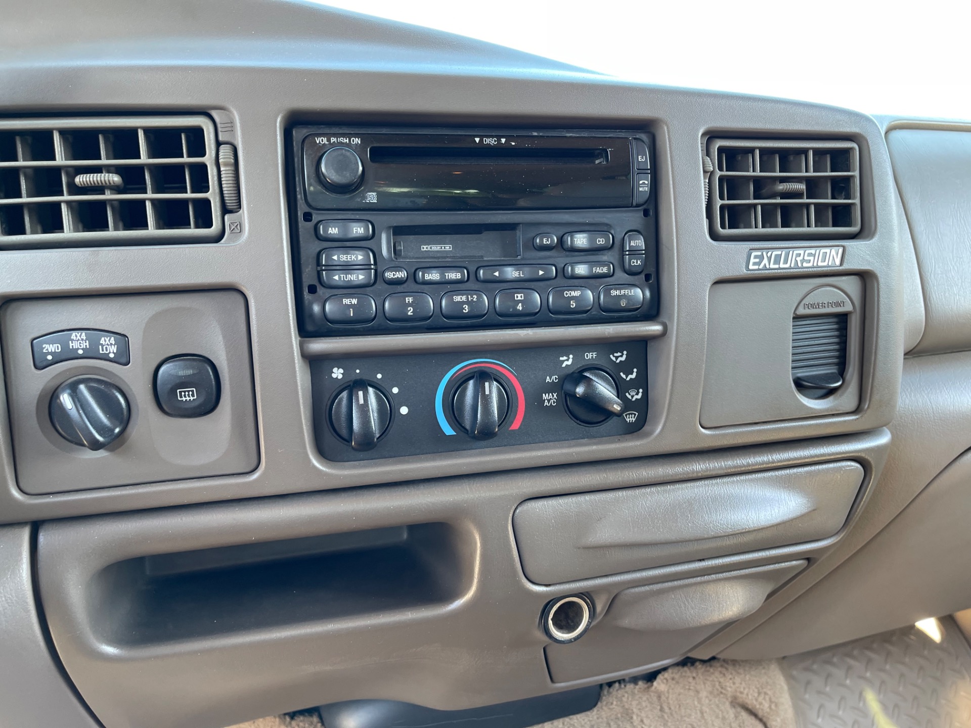 Used 2000 Ford Excursion Limited - SEE VIDEO | St. Petersburg, FL