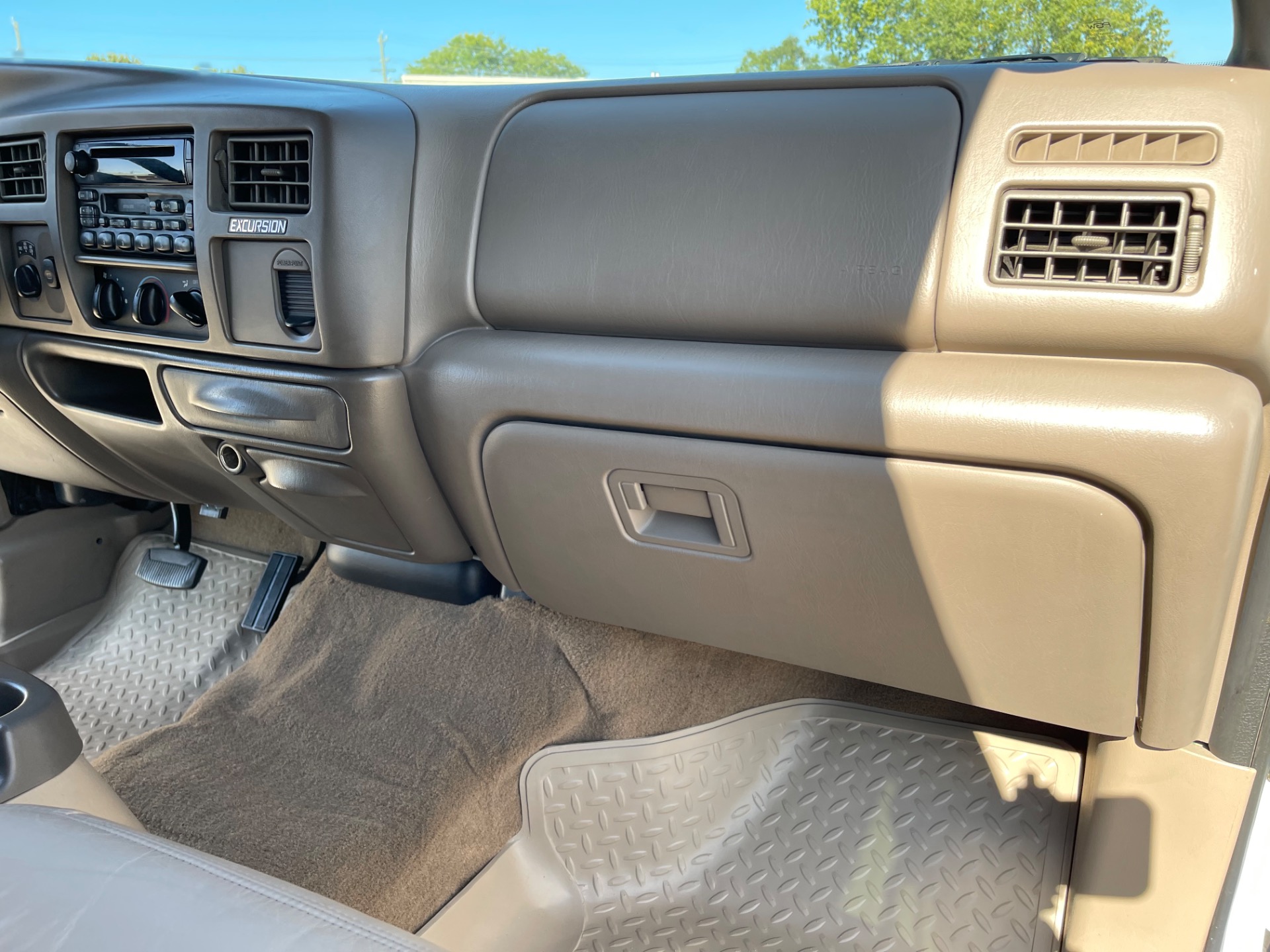 Used 2000 Ford Excursion Limited - SEE VIDEO | St. Petersburg, FL
