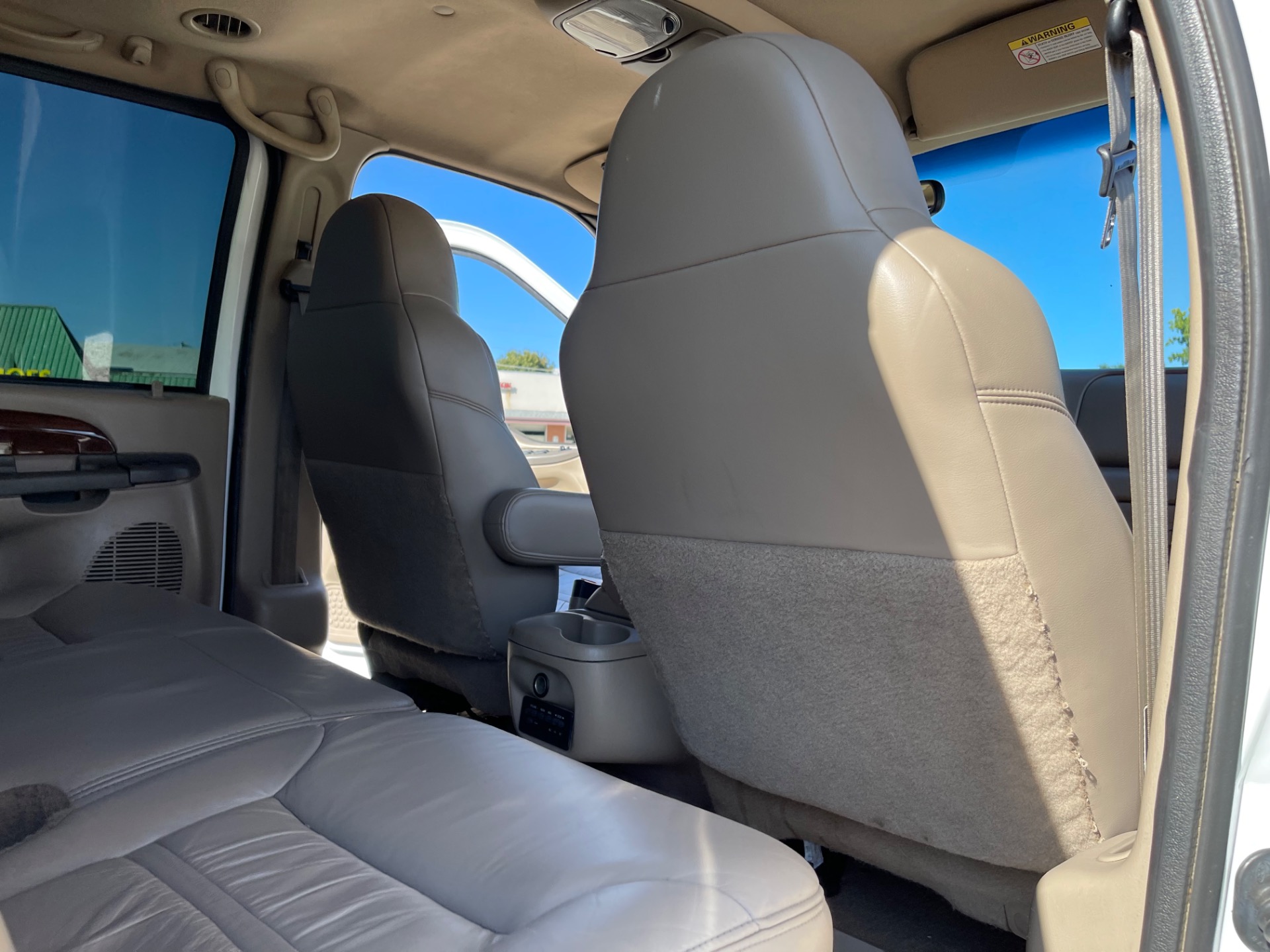 Used 2000 Ford Excursion Limited - SEE VIDEO | St. Petersburg, FL