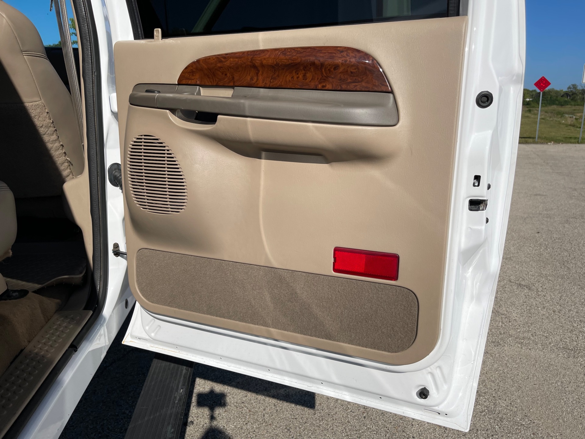 Used 2000 Ford Excursion Limited - SEE VIDEO | St. Petersburg, FL