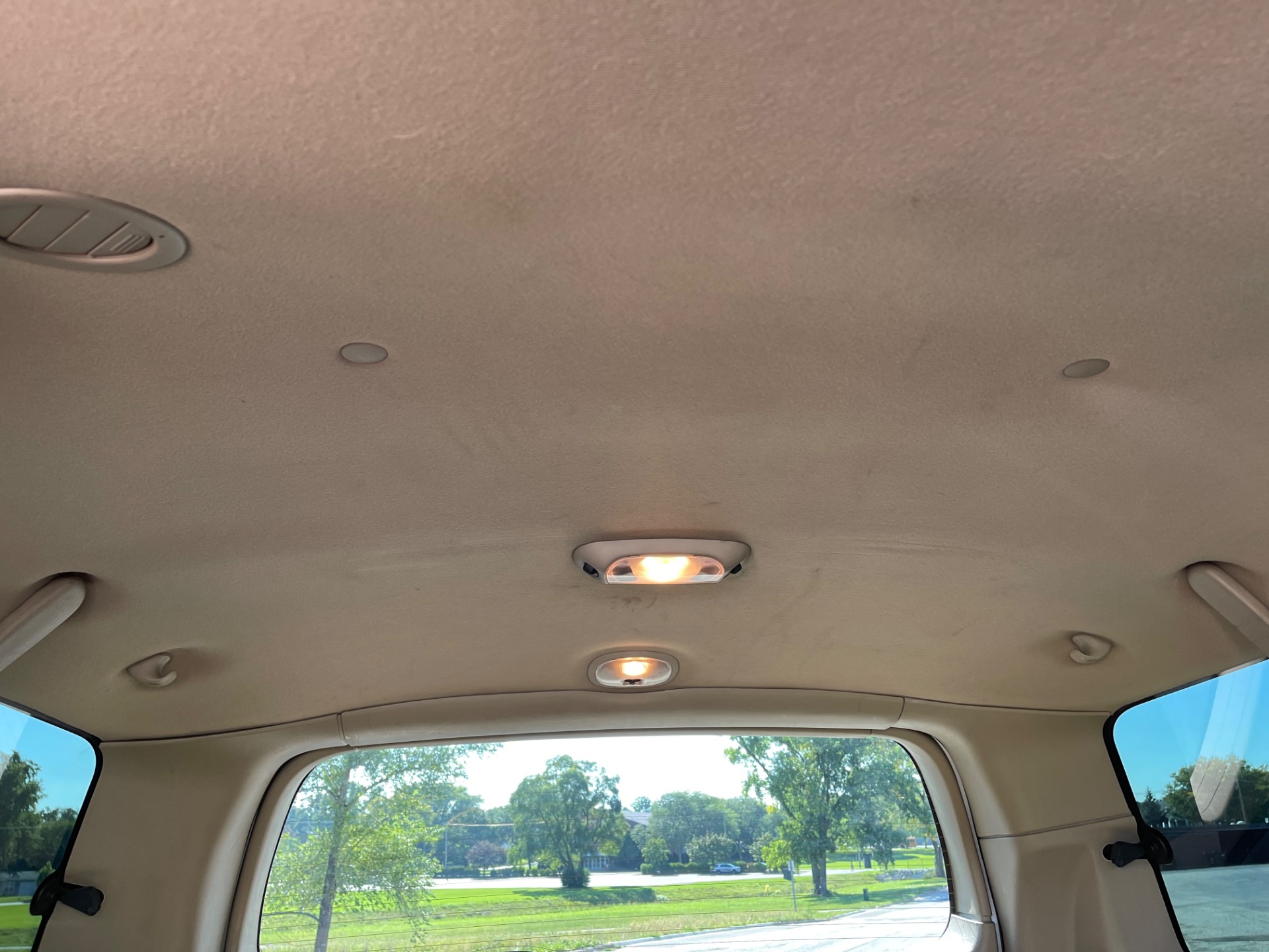 Used 2000 Ford Excursion Limited - SEE VIDEO | St. Petersburg, FL