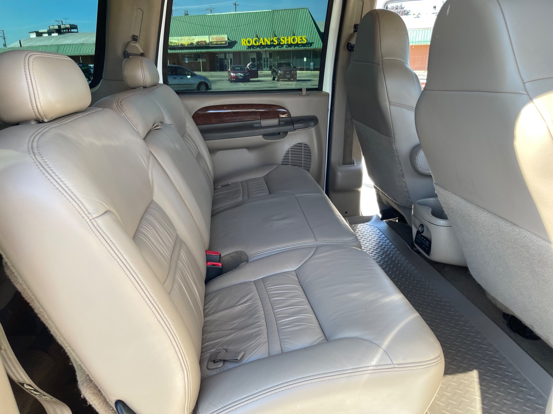 Used 2000 Ford Excursion Limited - SEE VIDEO | St. Petersburg, FL