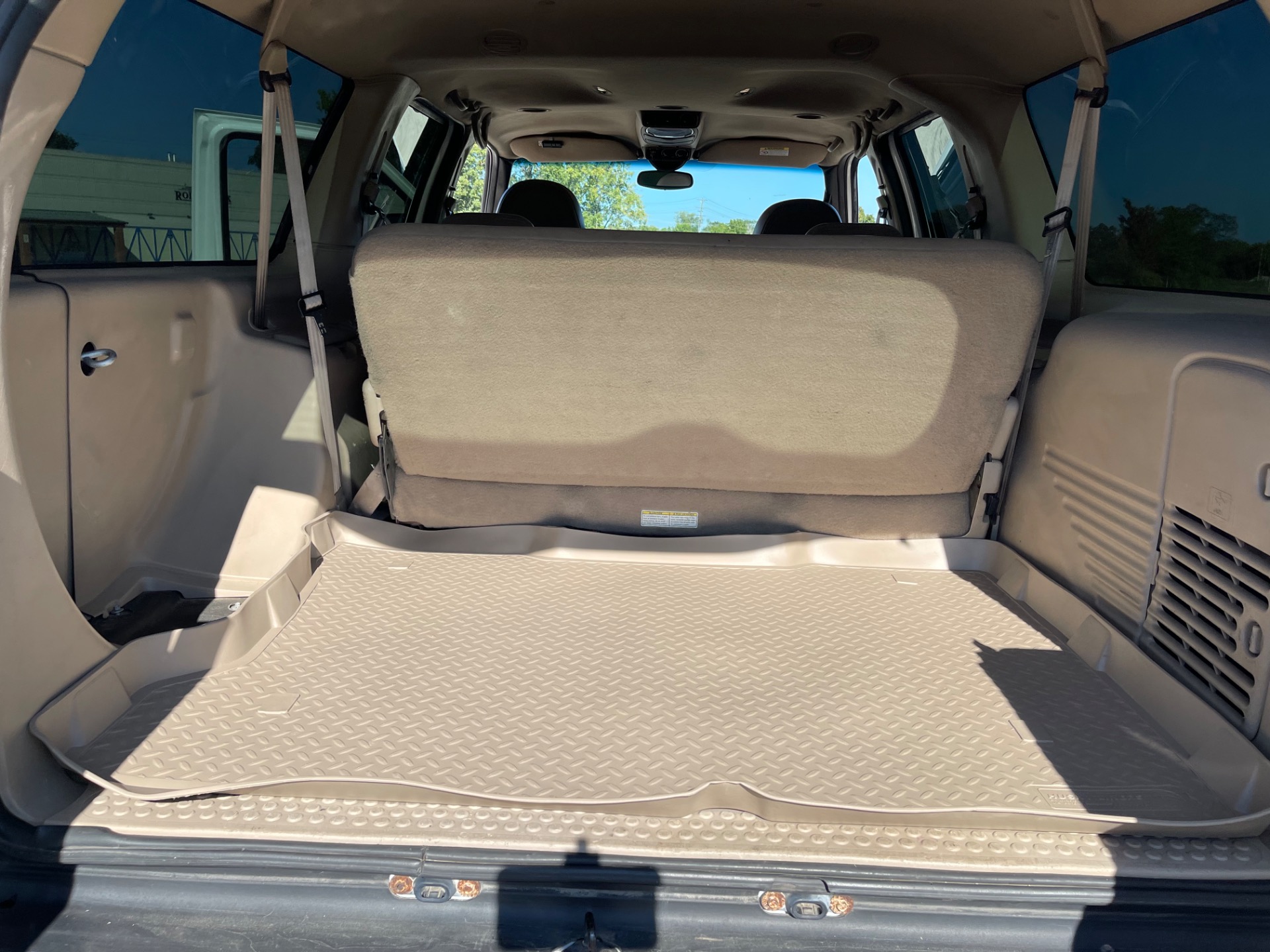 Used 2000 Ford Excursion Limited - SEE VIDEO | St. Petersburg, FL