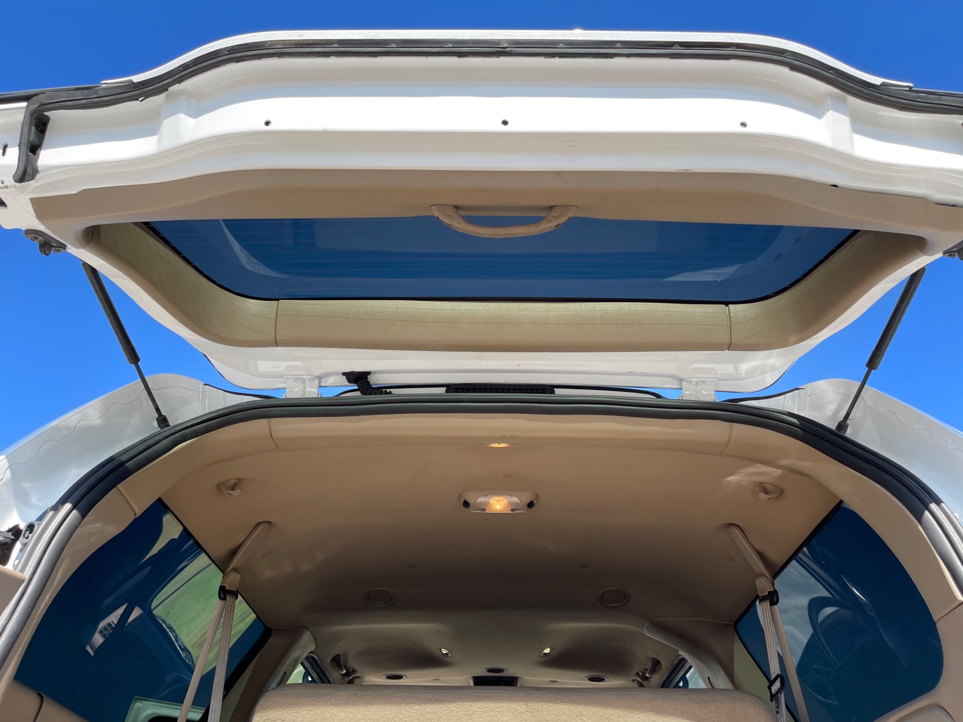 Used 2000 Ford Excursion Limited - SEE VIDEO | St. Petersburg, FL