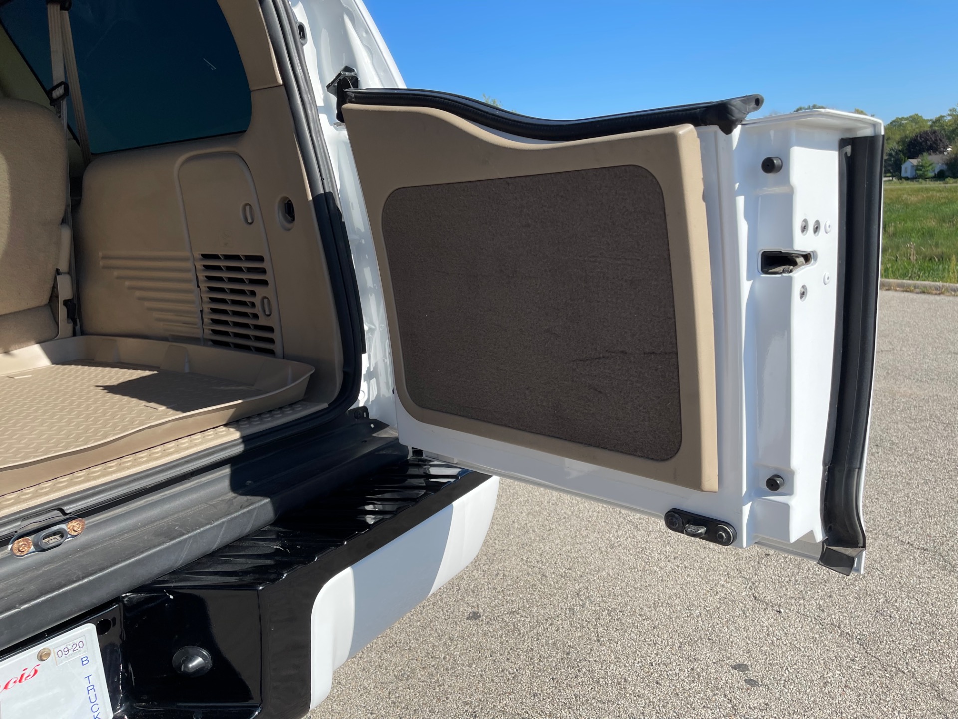 Used 2000 Ford Excursion Limited - SEE VIDEO | St. Petersburg, FL