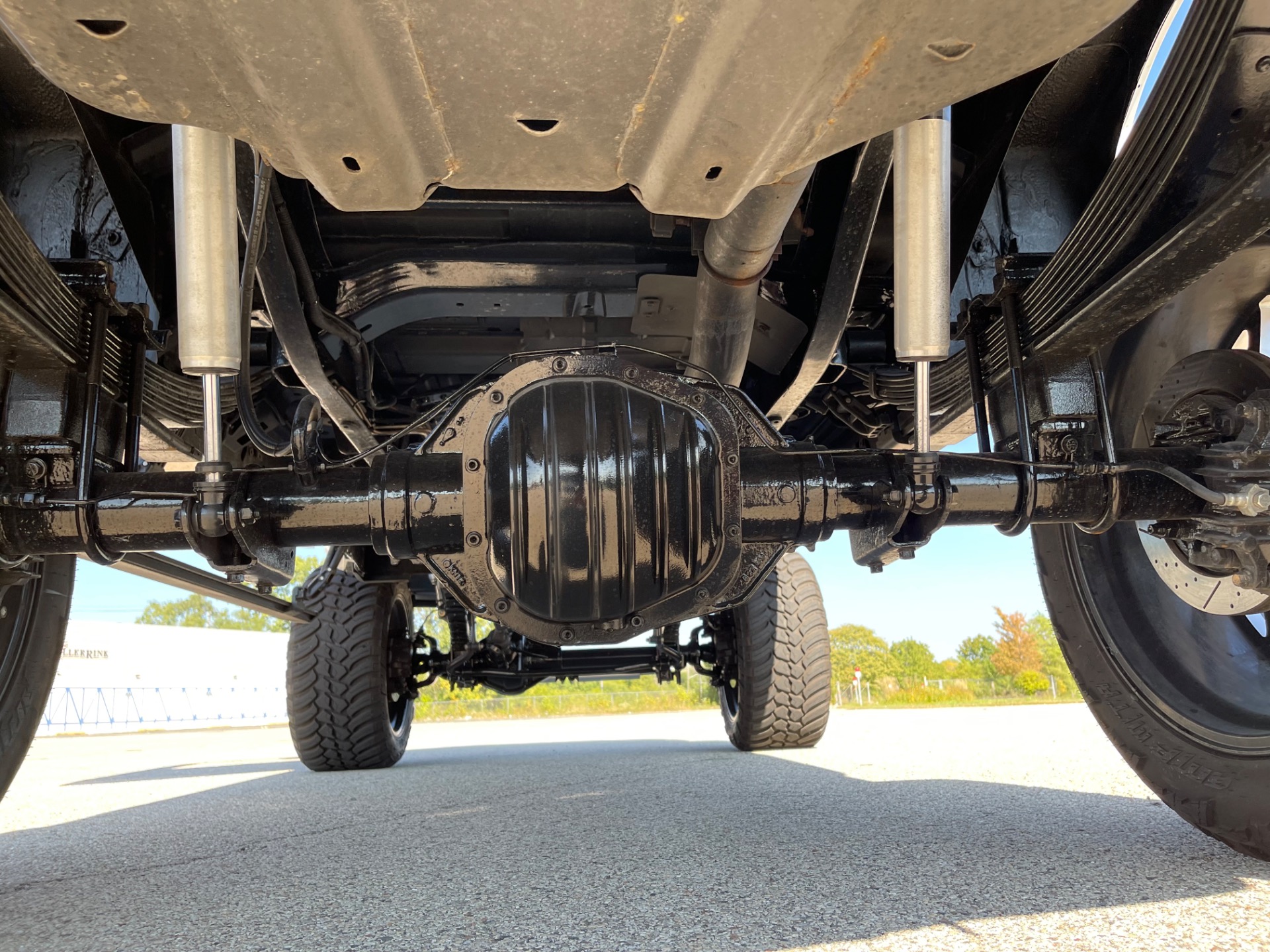 Used 2000 Ford Excursion Limited - SEE VIDEO | St. Petersburg, FL