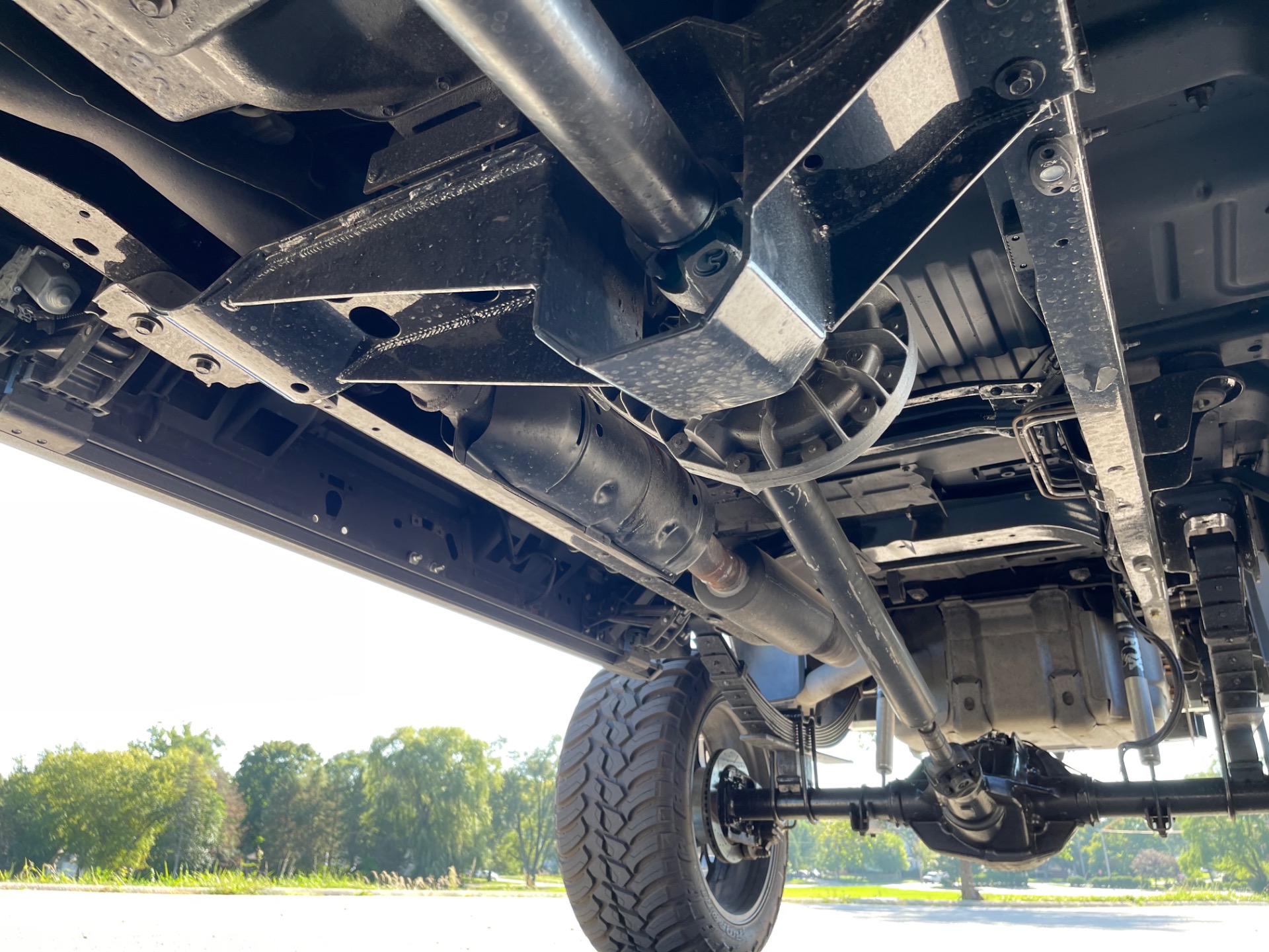 Used 2000 Ford Excursion Limited - SEE VIDEO | St. Petersburg, FL