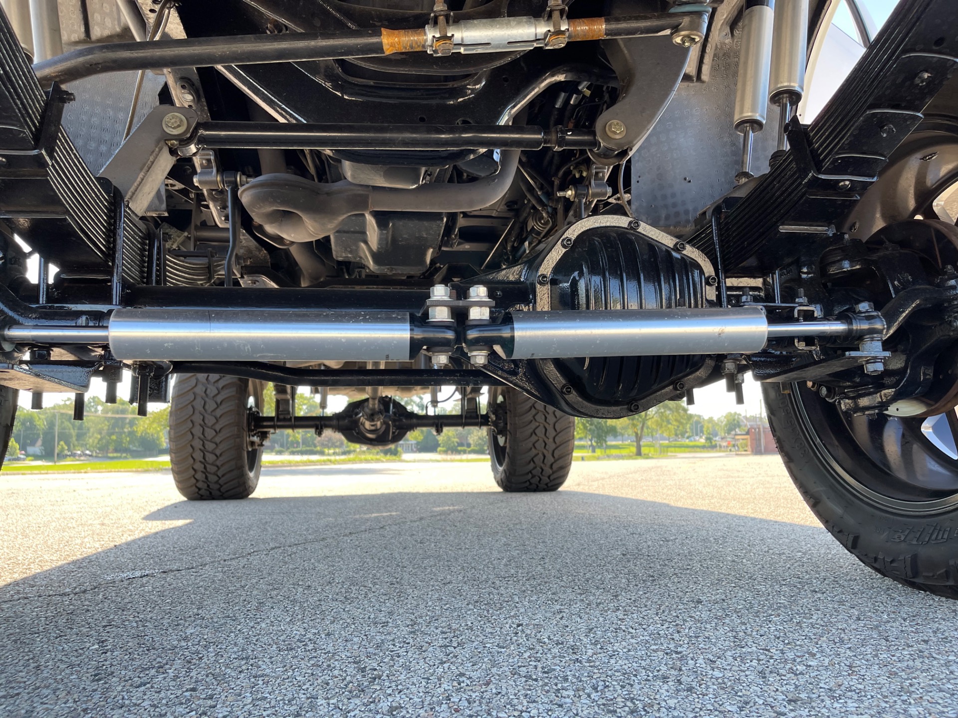 Used 2000 Ford Excursion Limited - SEE VIDEO | St. Petersburg, FL