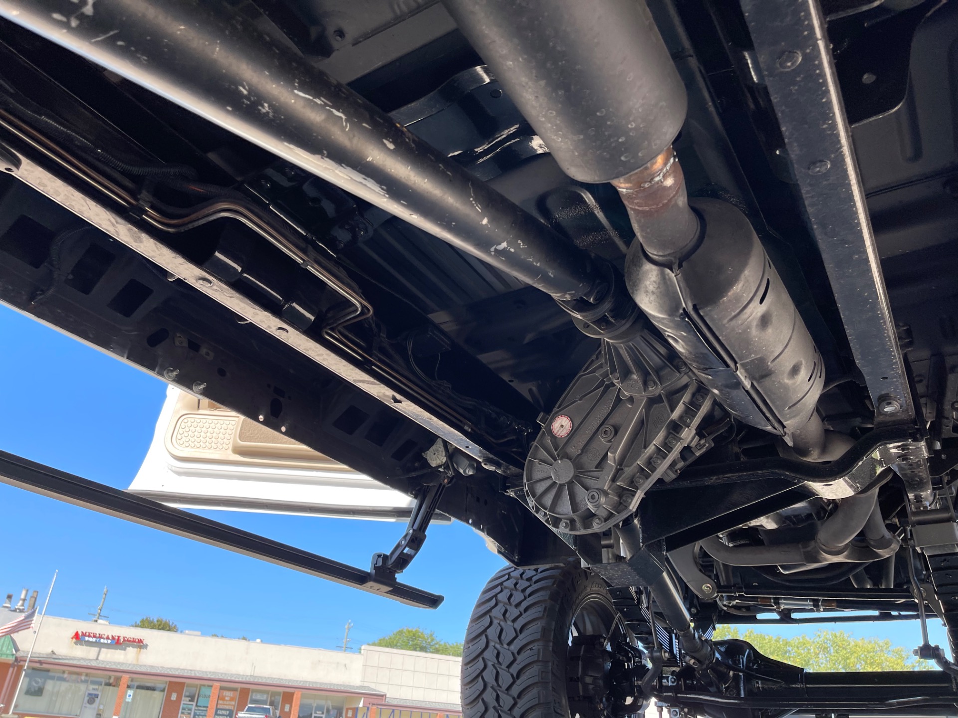 Used 2000 Ford Excursion Limited - SEE VIDEO | St. Petersburg, FL