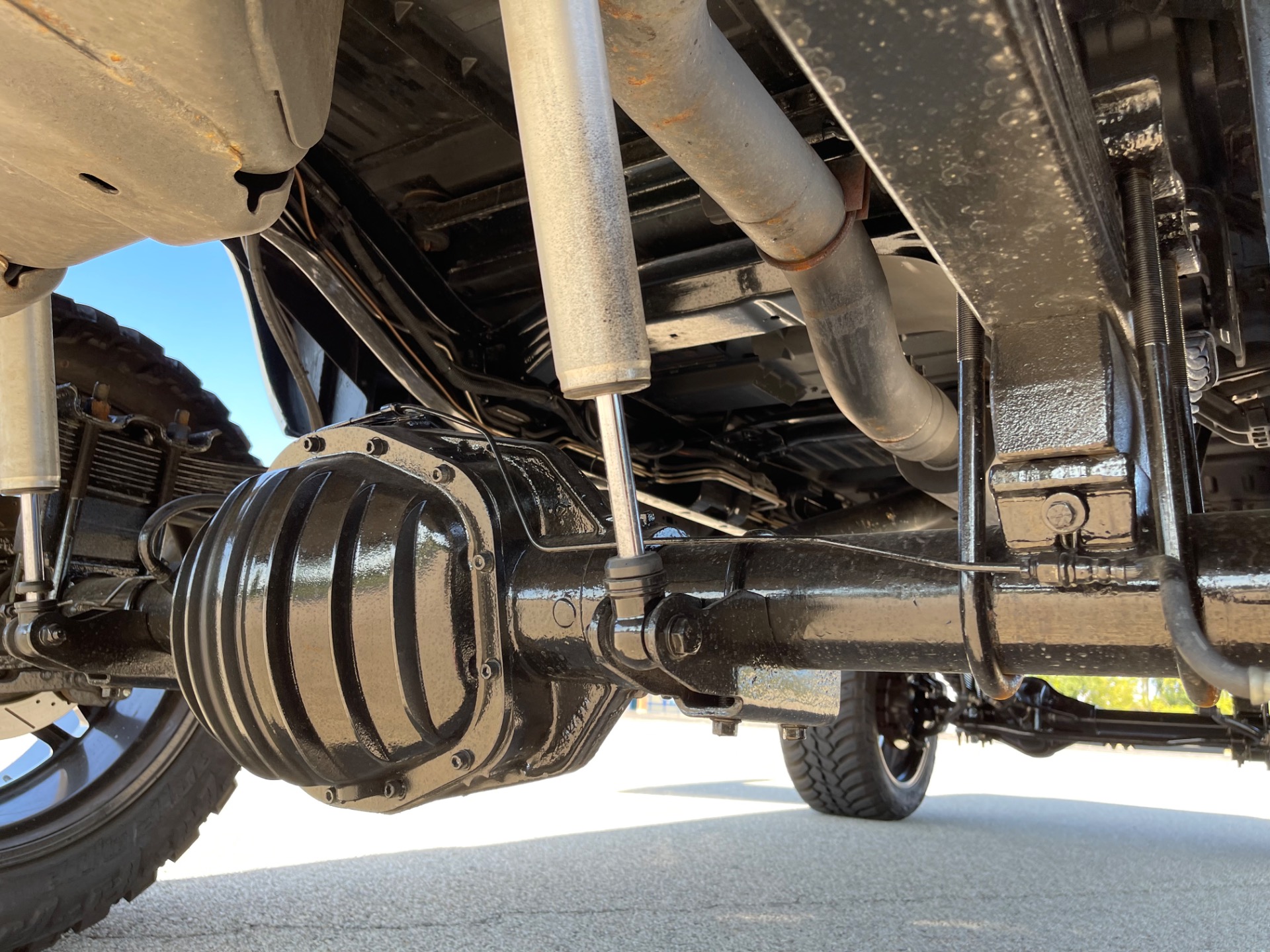 Used 2000 Ford Excursion Limited - SEE VIDEO | St. Petersburg, FL