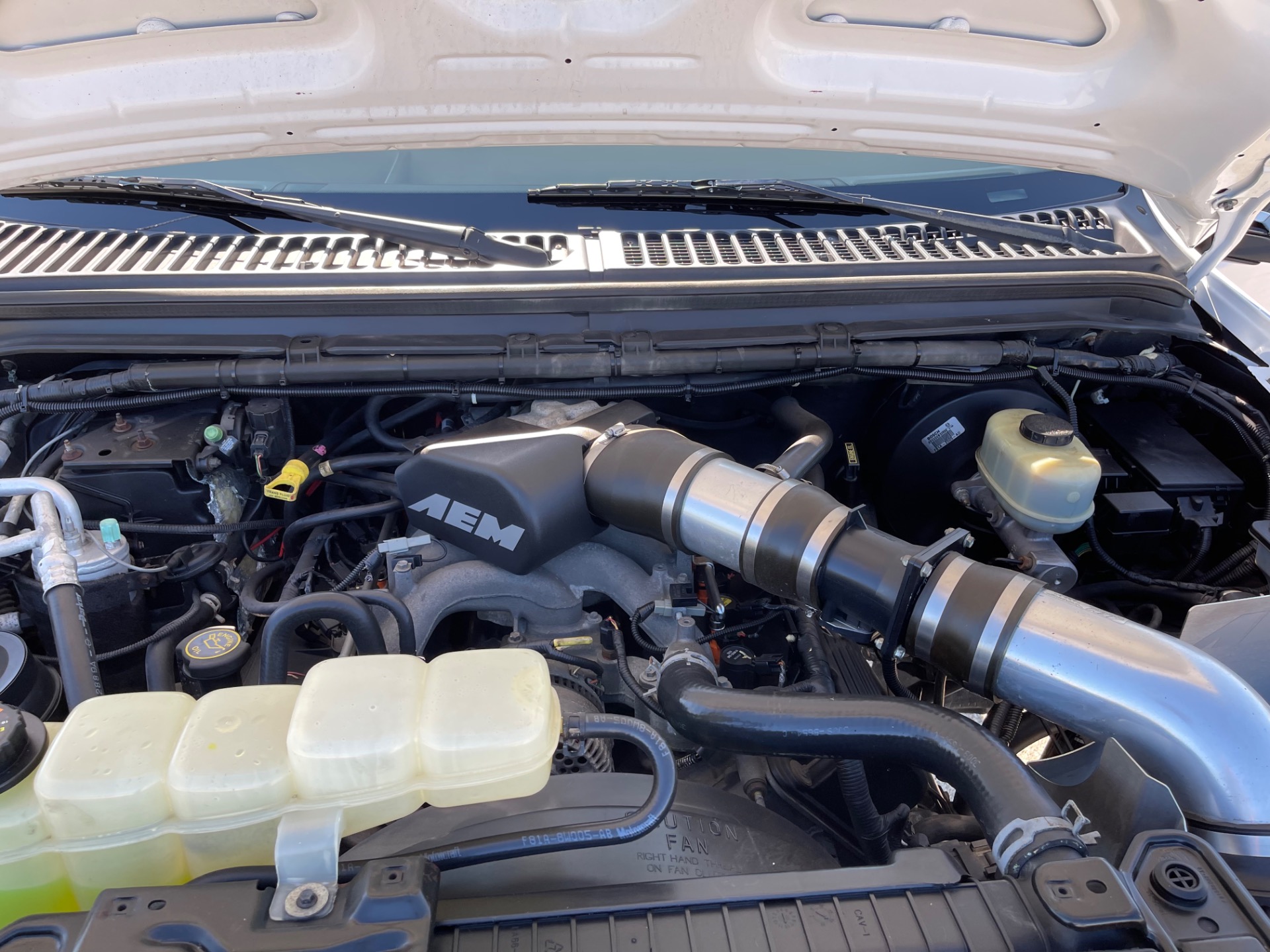 Used 2000 Ford Excursion Limited - SEE VIDEO | St. Petersburg, FL