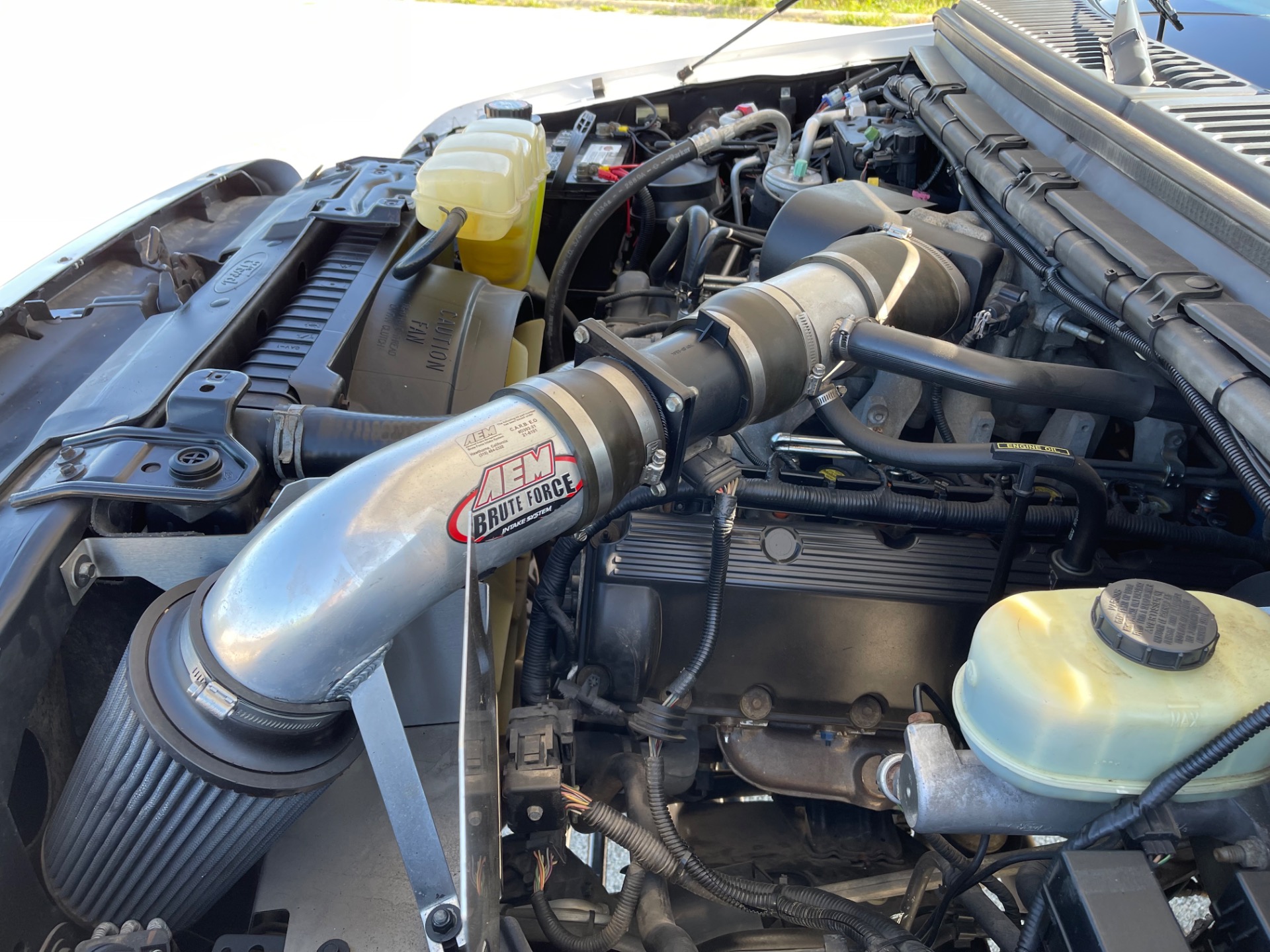 Used 2000 Ford Excursion Limited - SEE VIDEO | St. Petersburg, FL