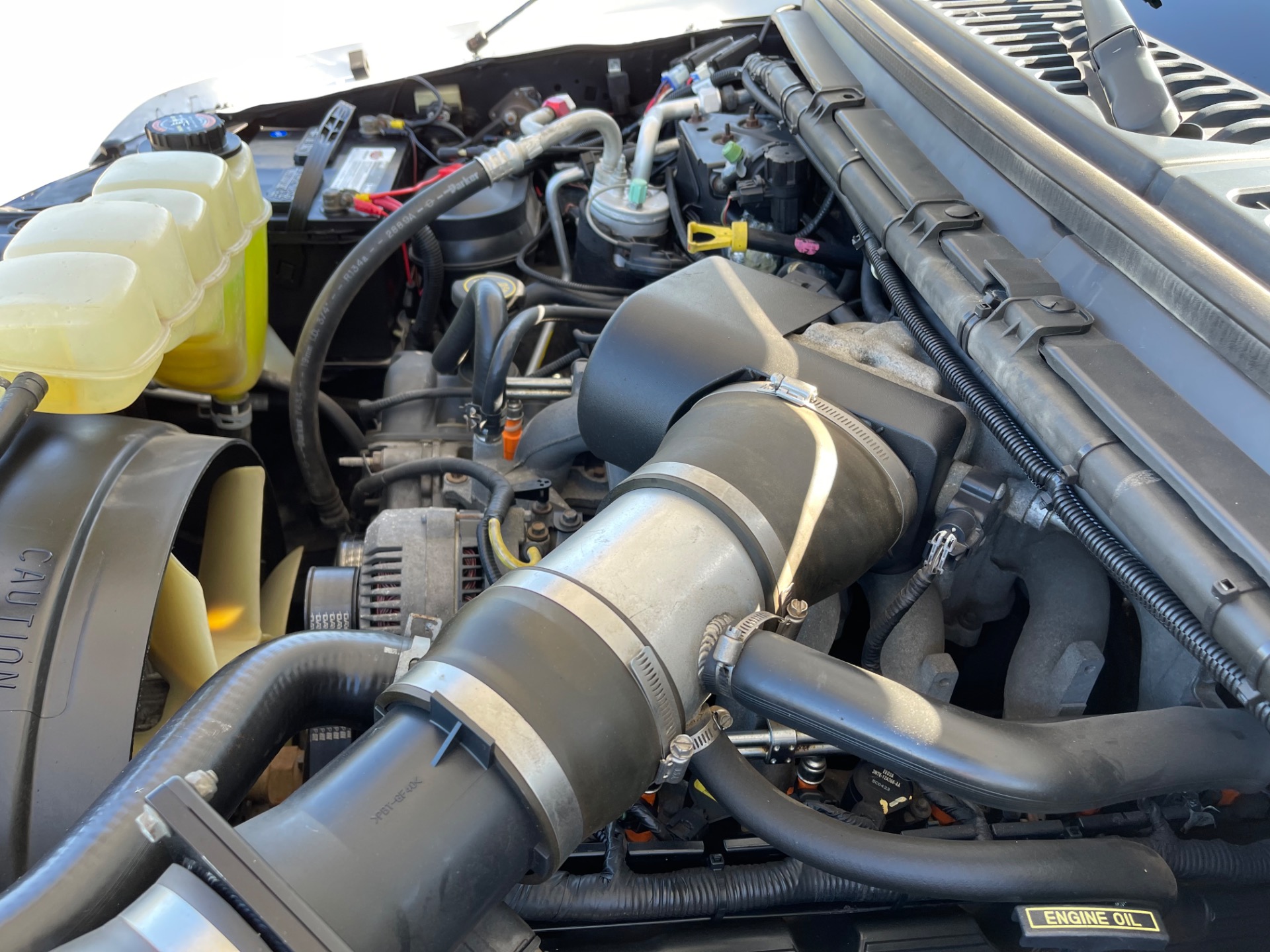 Used 2000 Ford Excursion Limited - SEE VIDEO | St. Petersburg, FL