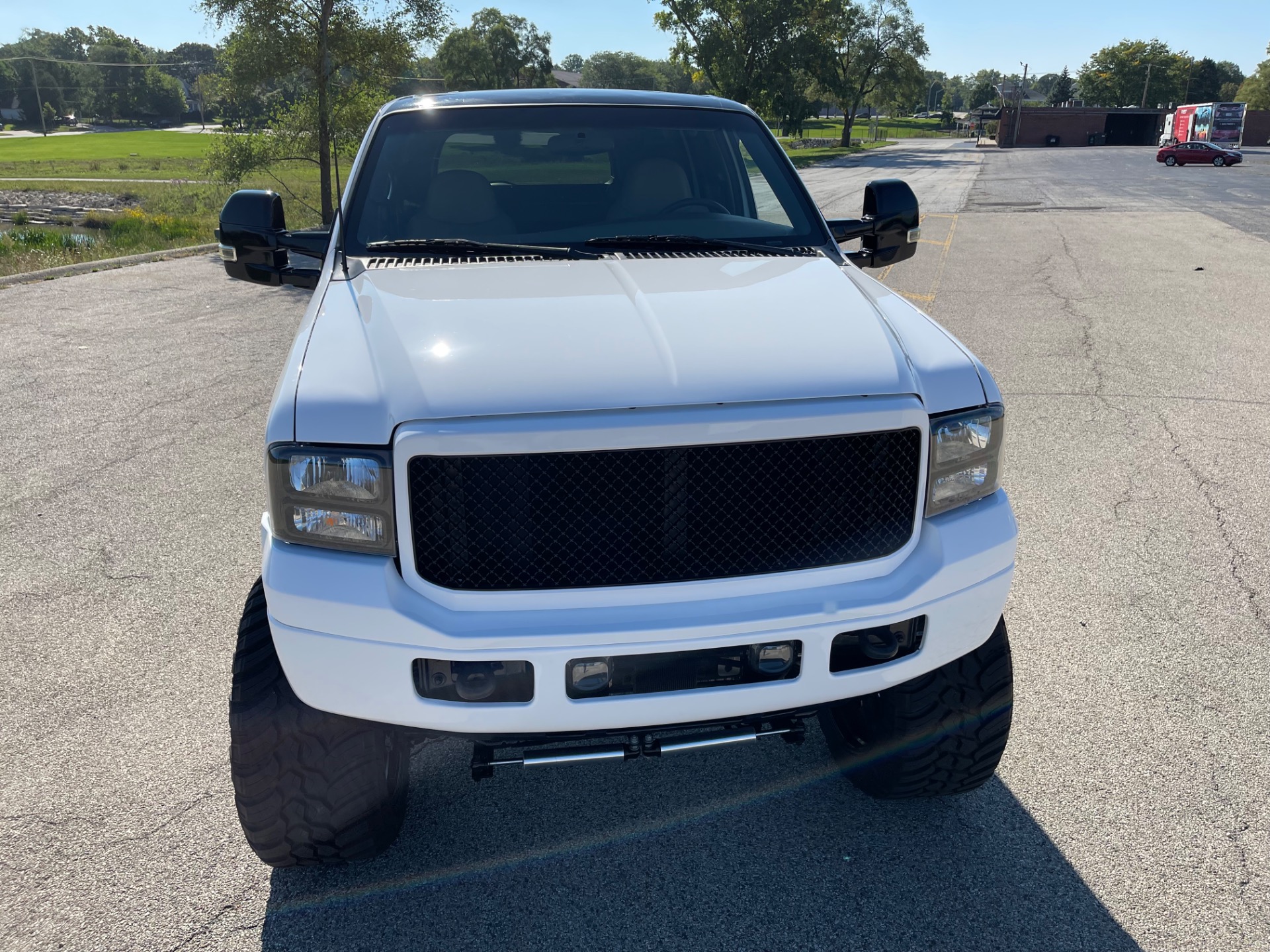 Used 2000 Ford Excursion Limited - SEE VIDEO | St. Petersburg, FL