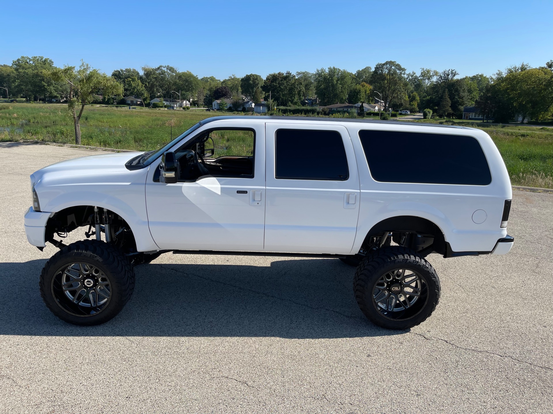 Used 2000 Ford Excursion Limited - SEE VIDEO | St. Petersburg, FL