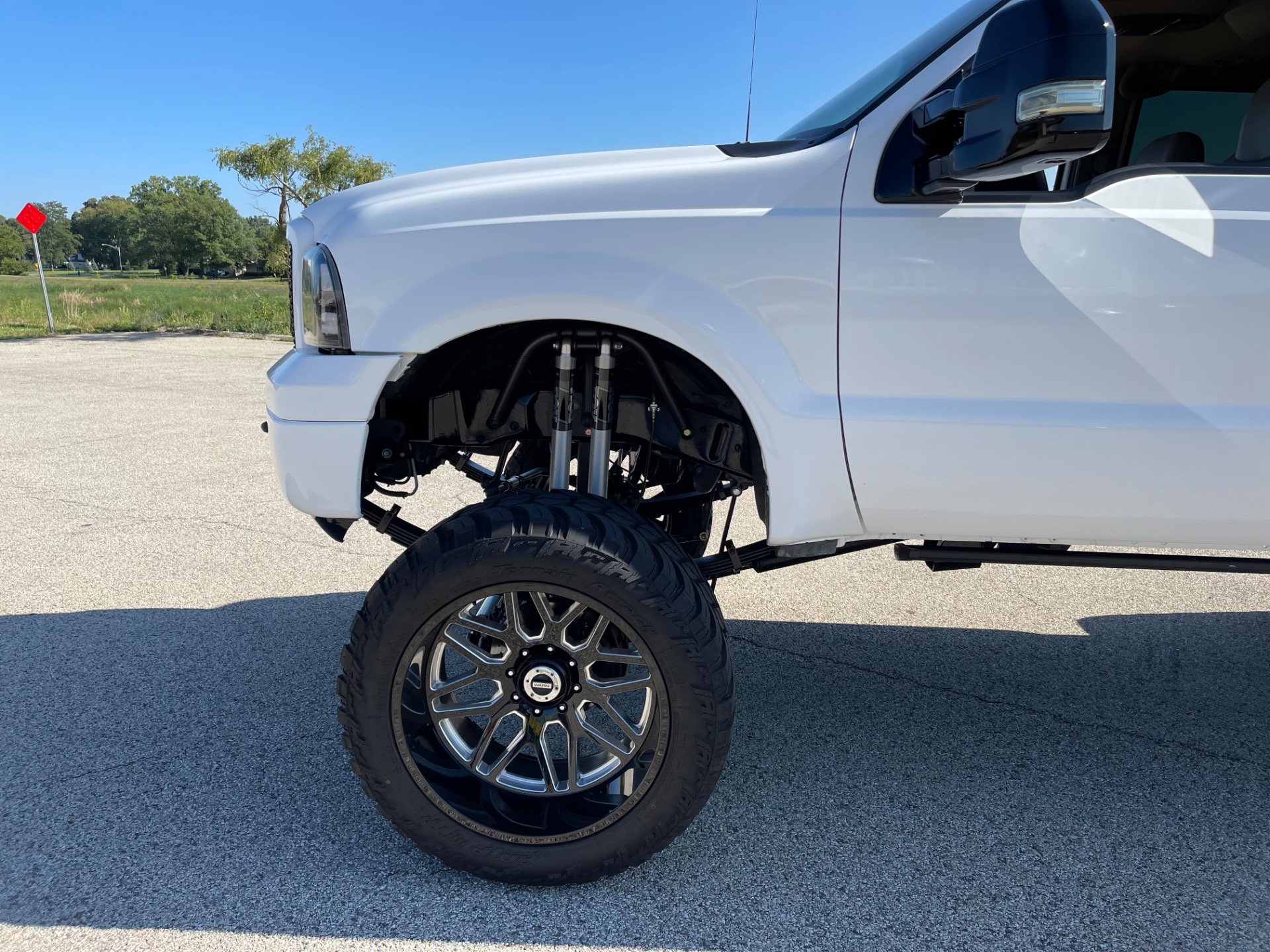 Used 2000 Ford Excursion Limited - SEE VIDEO | St. Petersburg, FL