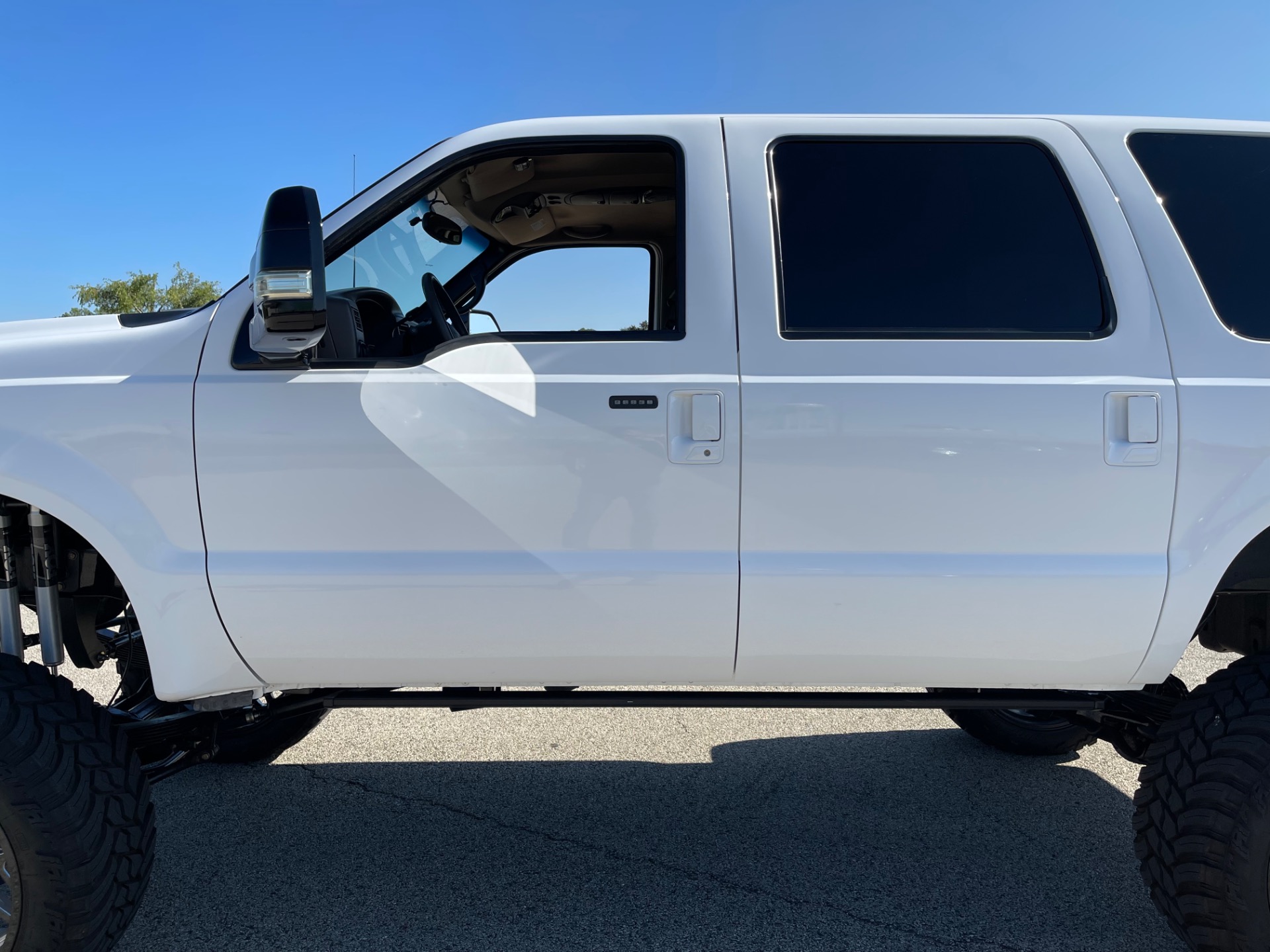 Used 2000 Ford Excursion Limited - SEE VIDEO | St. Petersburg, FL
