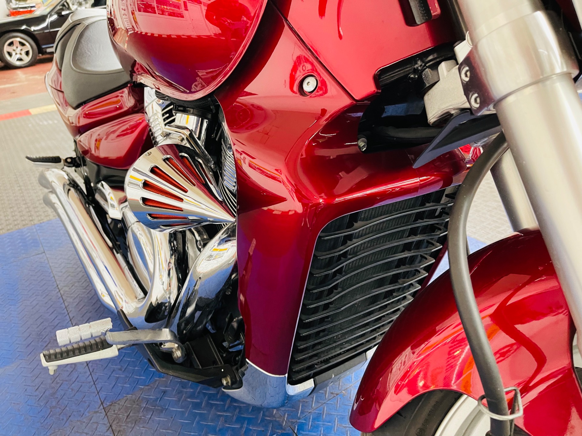 Used 2007 Suzuki Boulevard M109R - SEE VIDEO | St. Petersburg, FL