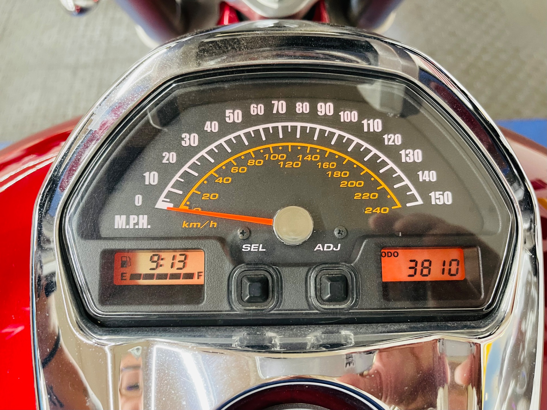 Used 2007 Suzuki Boulevard M109R - SEE VIDEO | St. Petersburg, FL