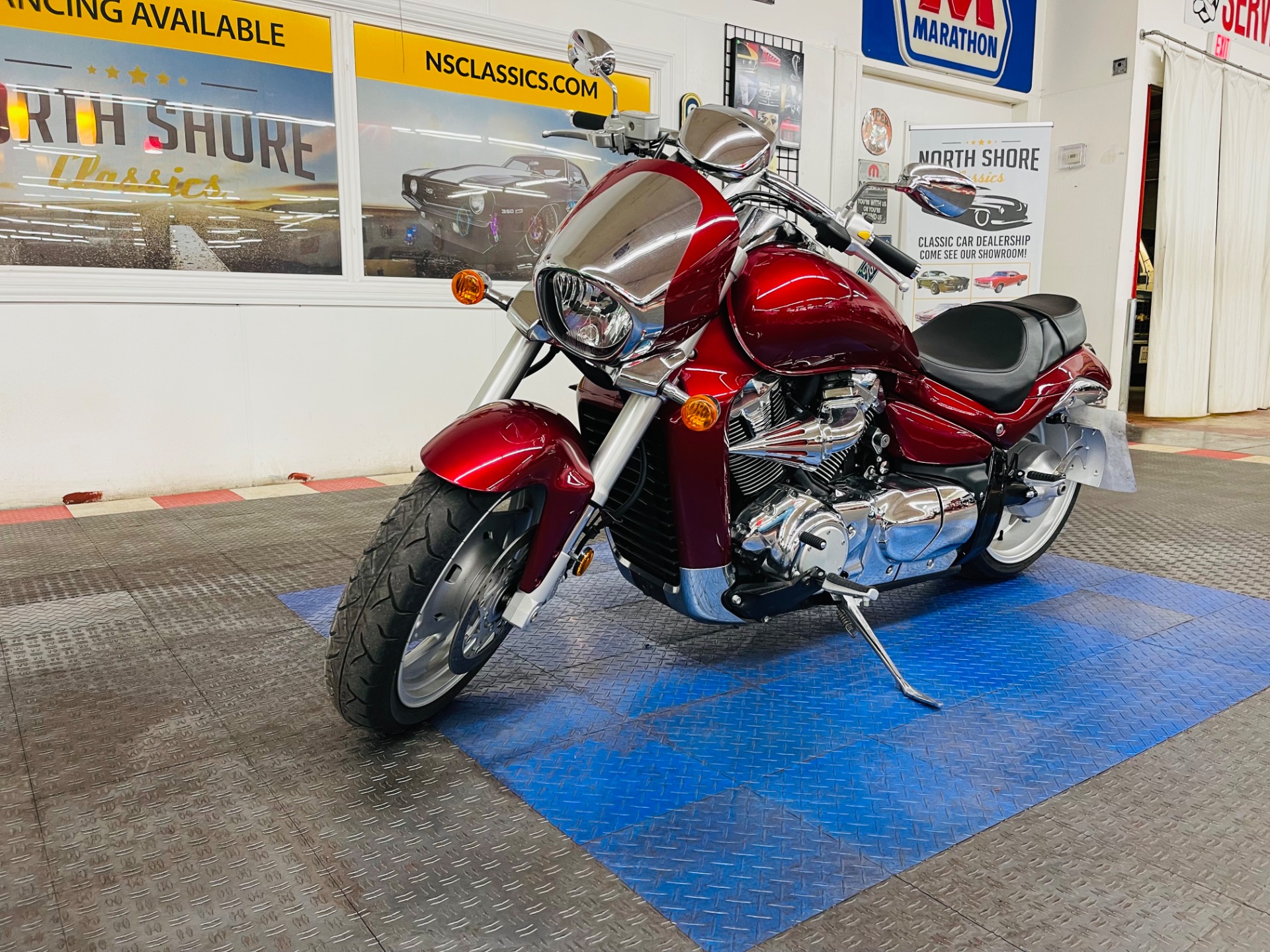 Used 2007 Suzuki Boulevard M109R - SEE VIDEO | St. Petersburg, FL