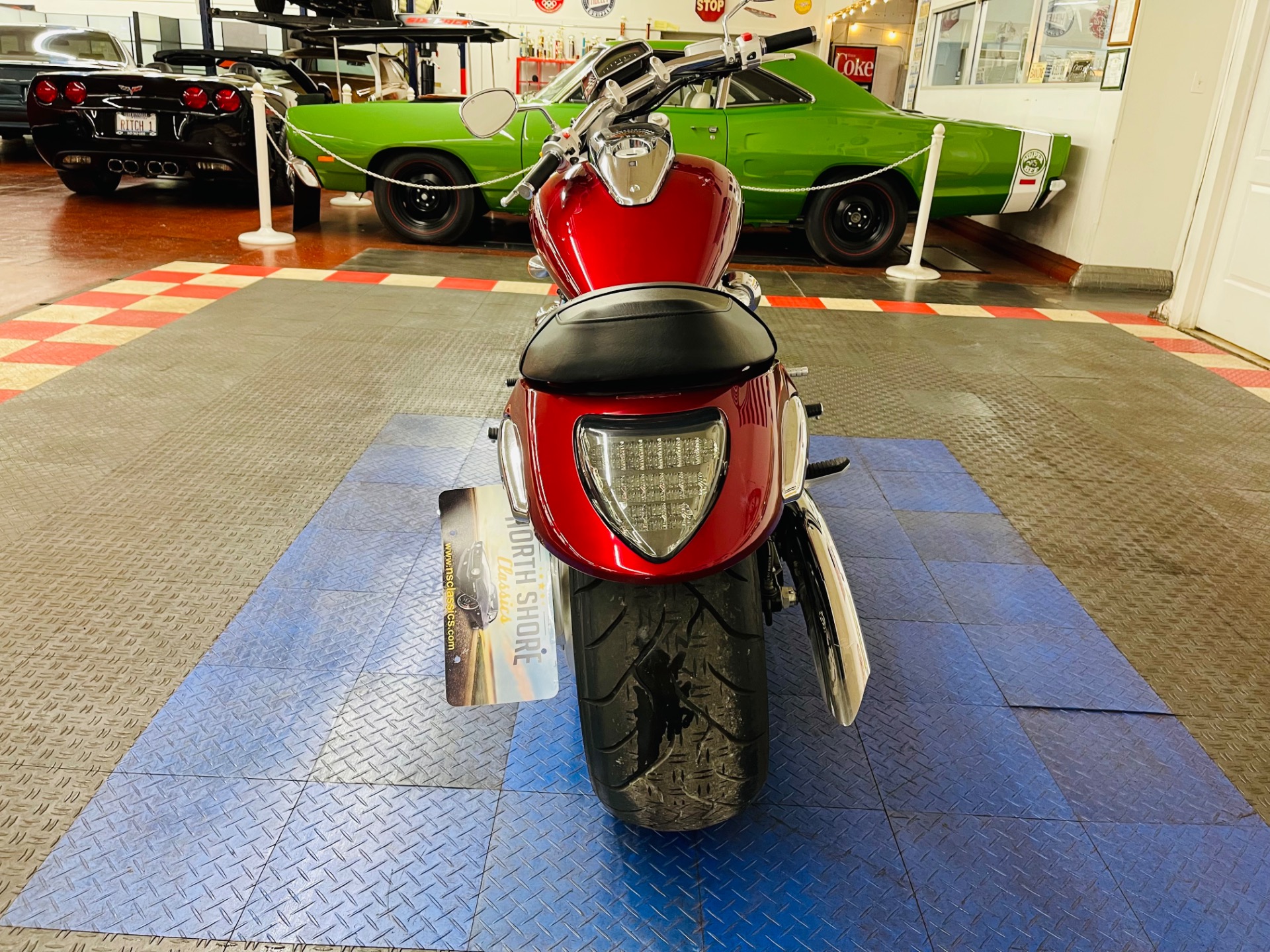 Used 2007 Suzuki Boulevard M109R - SEE VIDEO | St. Petersburg, FL