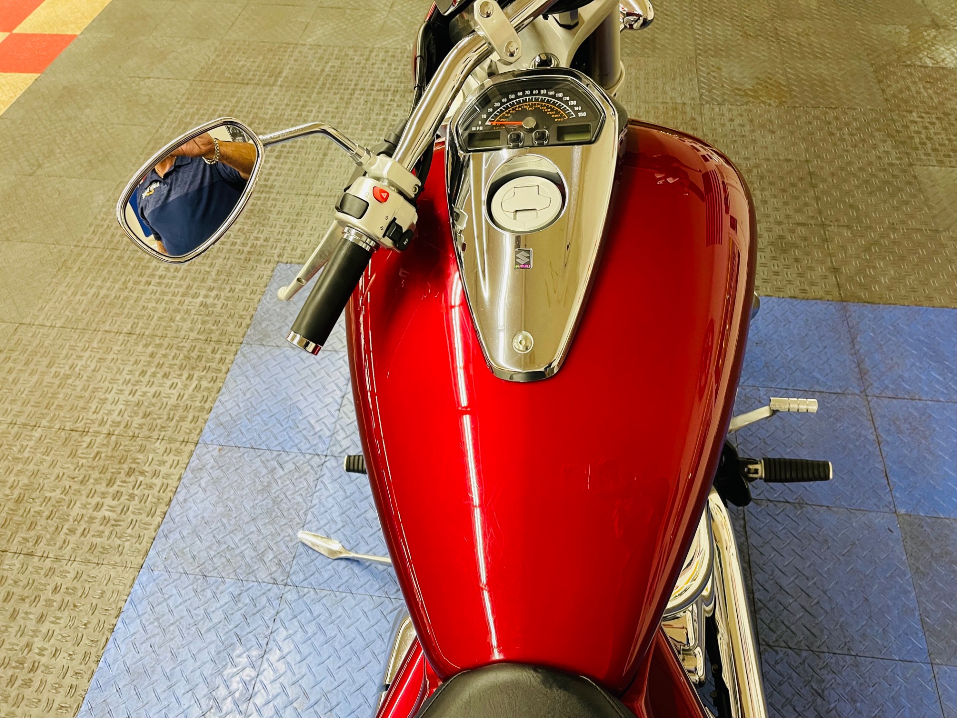 Used 2007 Suzuki Boulevard M109R - SEE VIDEO | St. Petersburg, FL