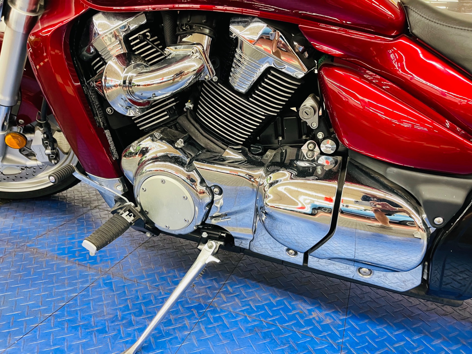 Used 2007 Suzuki Boulevard M109R - SEE VIDEO | St. Petersburg, FL