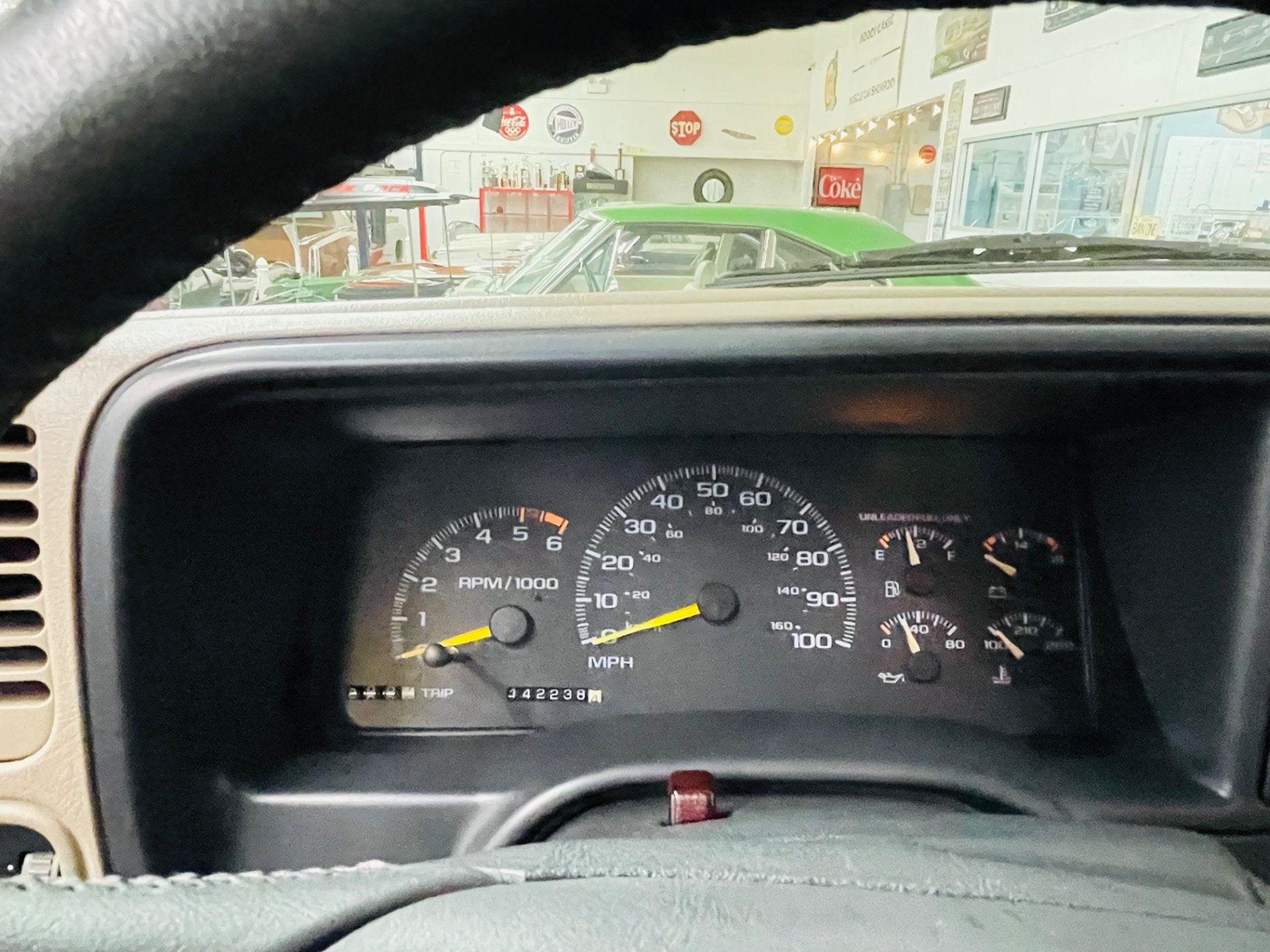 Used 1997 GMC Sierra 1500 - 5 SPEED MANUAL - CLEAN SOUTHERN TRUCK - CLEAN CARFAX - SEE VIDEO | Mundelein, IL