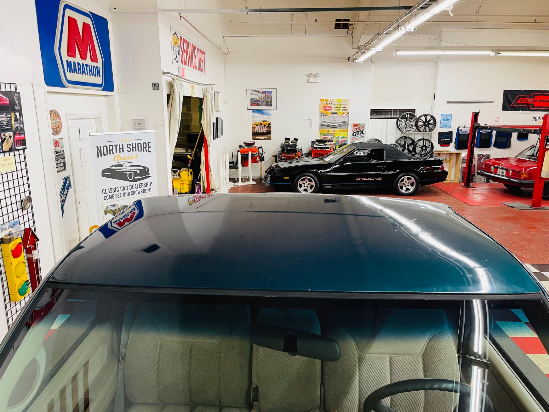 Used 1997 GMC Sierra 1500 - 5 SPEED MANUAL - CLEAN SOUTHERN TRUCK - CLEAN CARFAX - SEE VIDEO | Mundelein, IL
