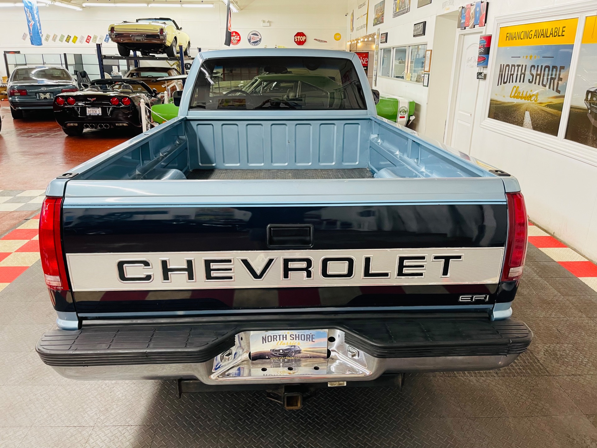 Used 1989 Chevrolet C/K 1500 Series - VERY CLEAN TRUCK - 2WD LWB - SEE VIDEO | St. Petersburg, FL