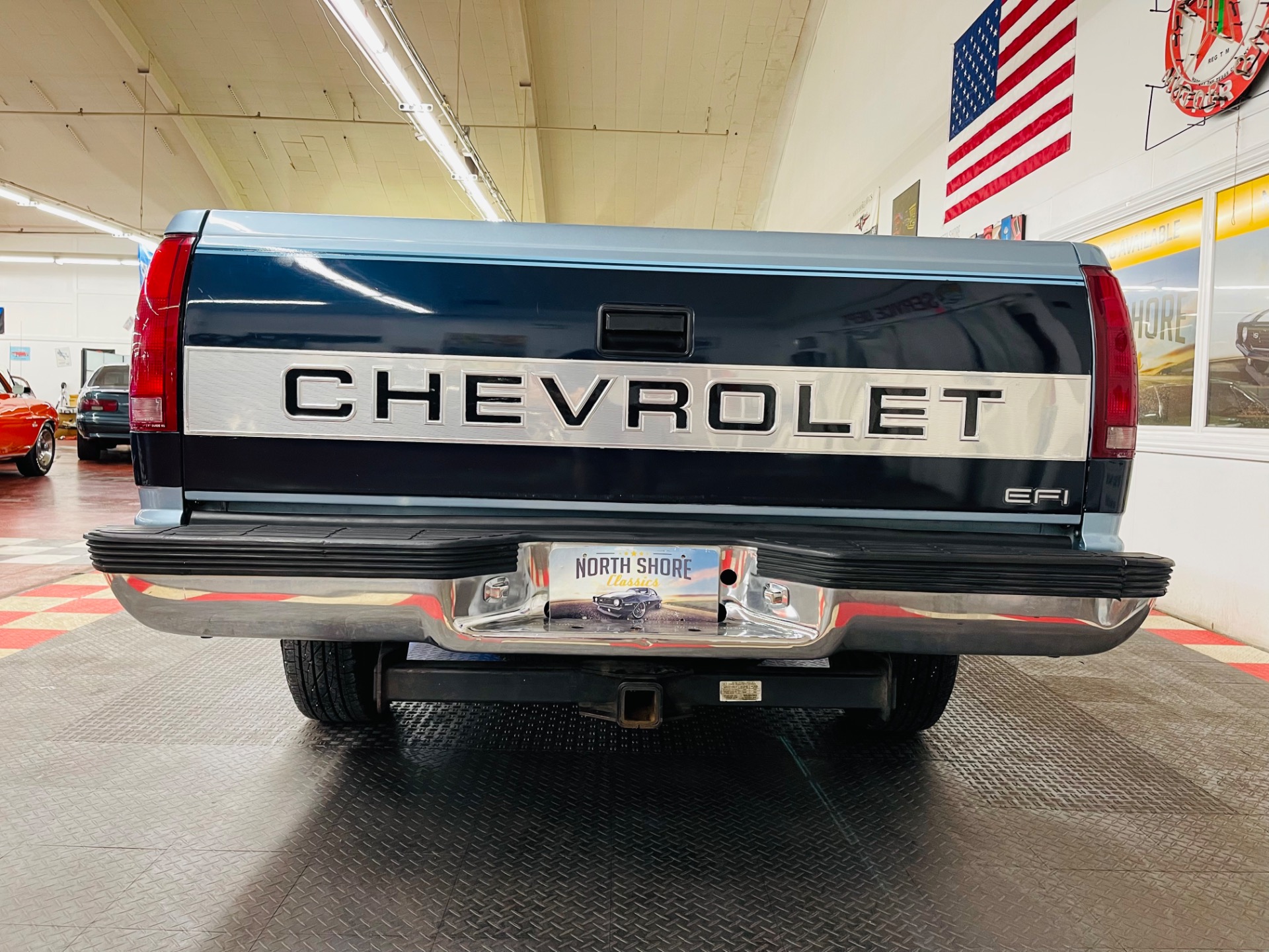 Used 1989 Chevrolet C/K 1500 Series - VERY CLEAN TRUCK - 2WD LWB - SEE VIDEO | St. Petersburg, FL