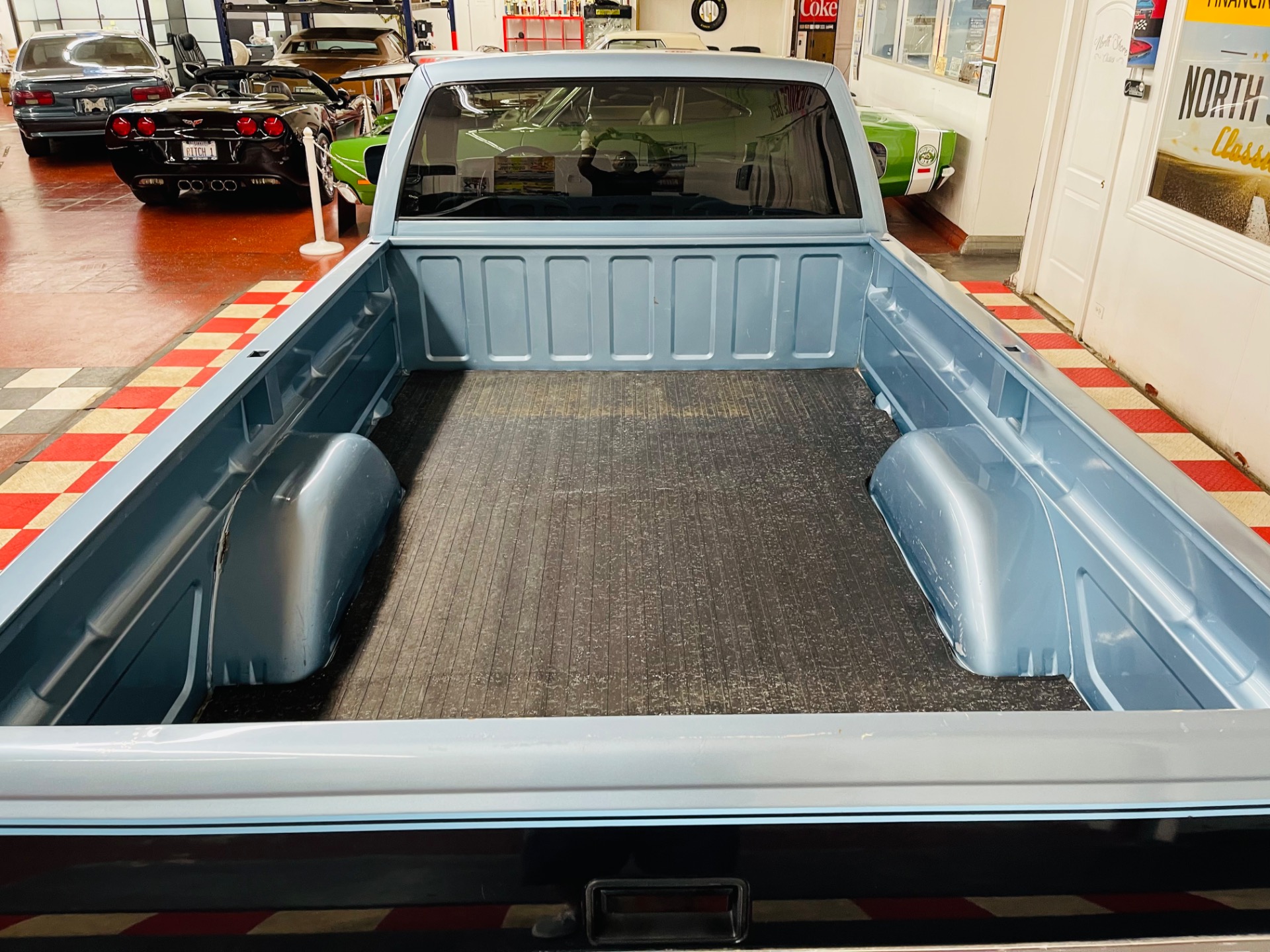 Used 1989 Chevrolet C/K 1500 Series - VERY CLEAN TRUCK - 2WD LWB - SEE VIDEO | St. Petersburg, FL
