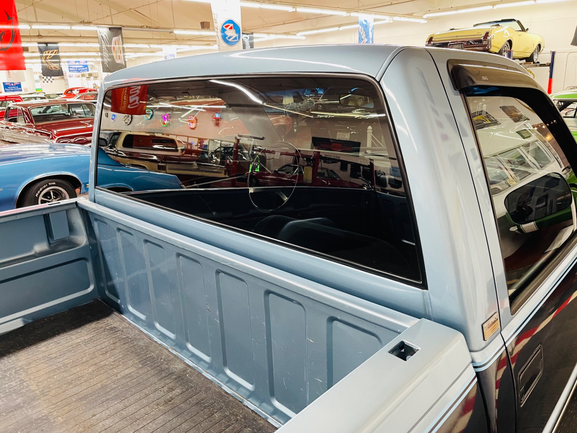 Used 1989 Chevrolet C/K 1500 Series - VERY CLEAN TRUCK - 2WD LWB - SEE VIDEO | St. Petersburg, FL