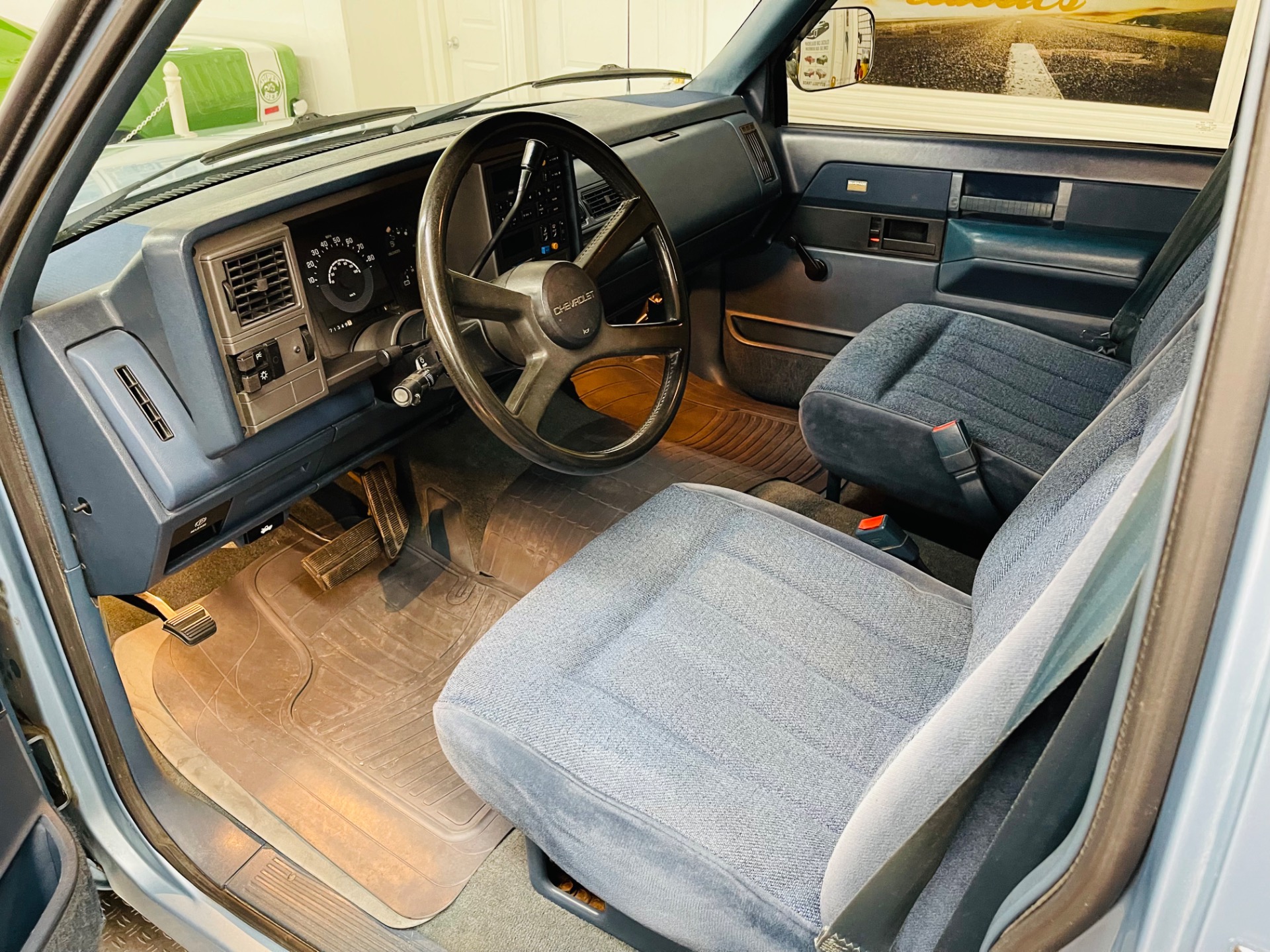 Used 1989 Chevrolet C/K 1500 Series - VERY CLEAN TRUCK - 2WD LWB - SEE VIDEO | St. Petersburg, FL