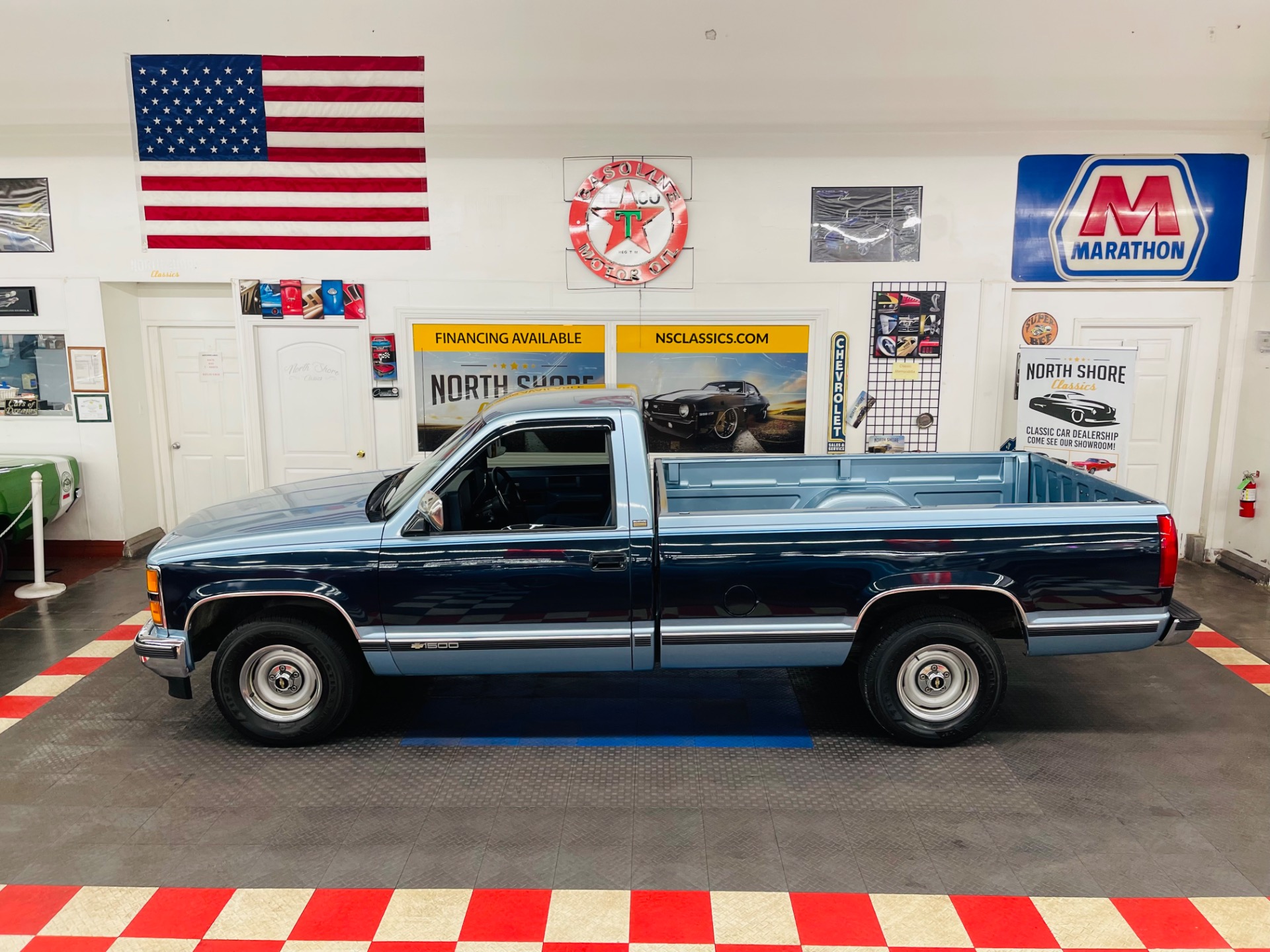 Used 1989 Chevrolet C/K 1500 Series - VERY CLEAN TRUCK - 2WD LWB - SEE VIDEO | St. Petersburg, FL