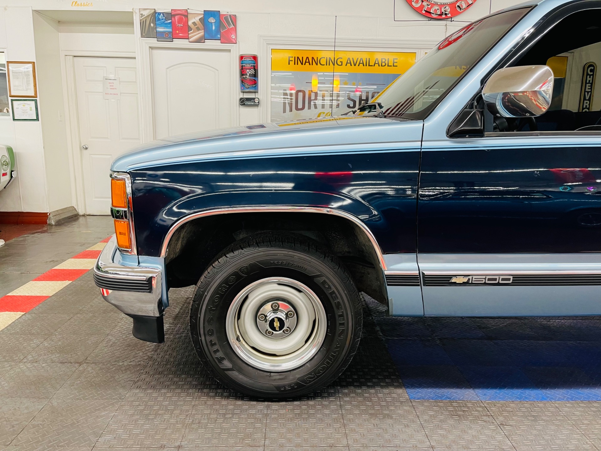Used 1989 Chevrolet C/K 1500 Series - VERY CLEAN TRUCK - 2WD LWB - SEE VIDEO | St. Petersburg, FL