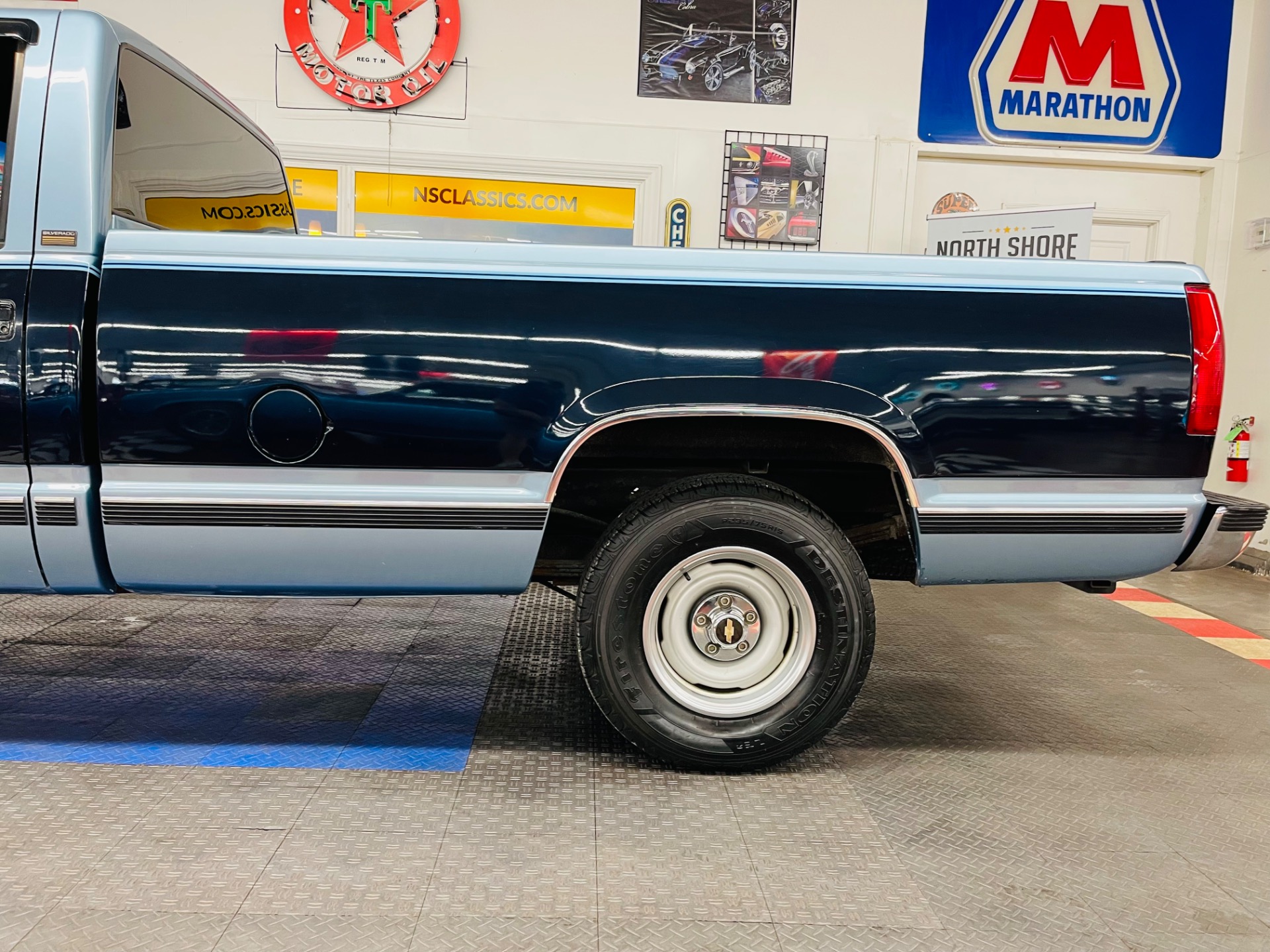 Used 1989 Chevrolet C/K 1500 Series - VERY CLEAN TRUCK - 2WD LWB - SEE VIDEO | St. Petersburg, FL