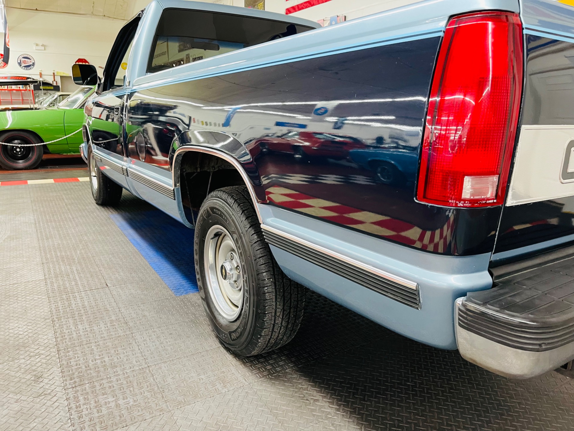 Used 1989 Chevrolet C/K 1500 Series - VERY CLEAN TRUCK - 2WD LWB - SEE VIDEO | St. Petersburg, FL