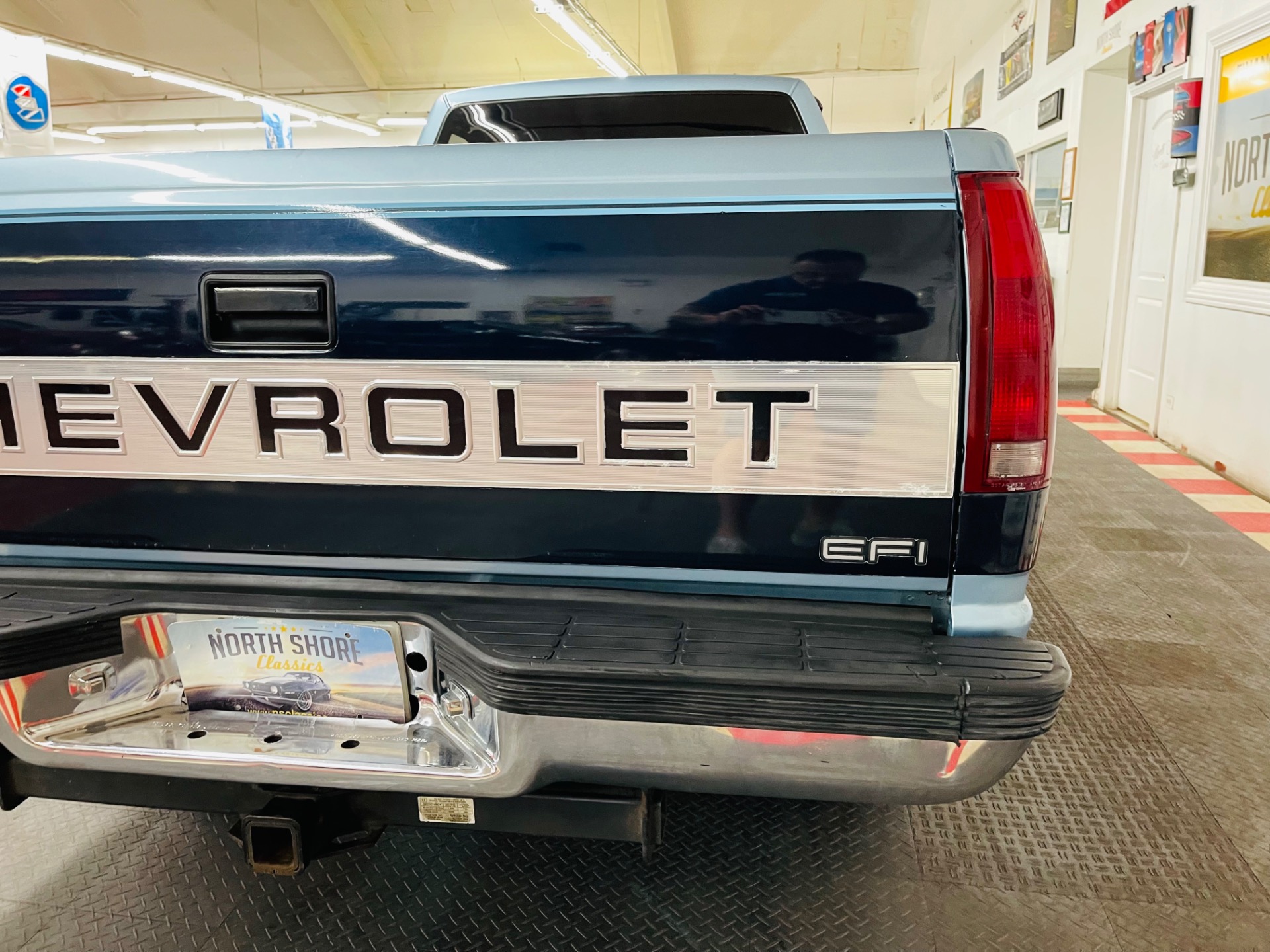 Used 1989 Chevrolet C/K 1500 Series - VERY CLEAN TRUCK - 2WD LWB - SEE VIDEO | St. Petersburg, FL