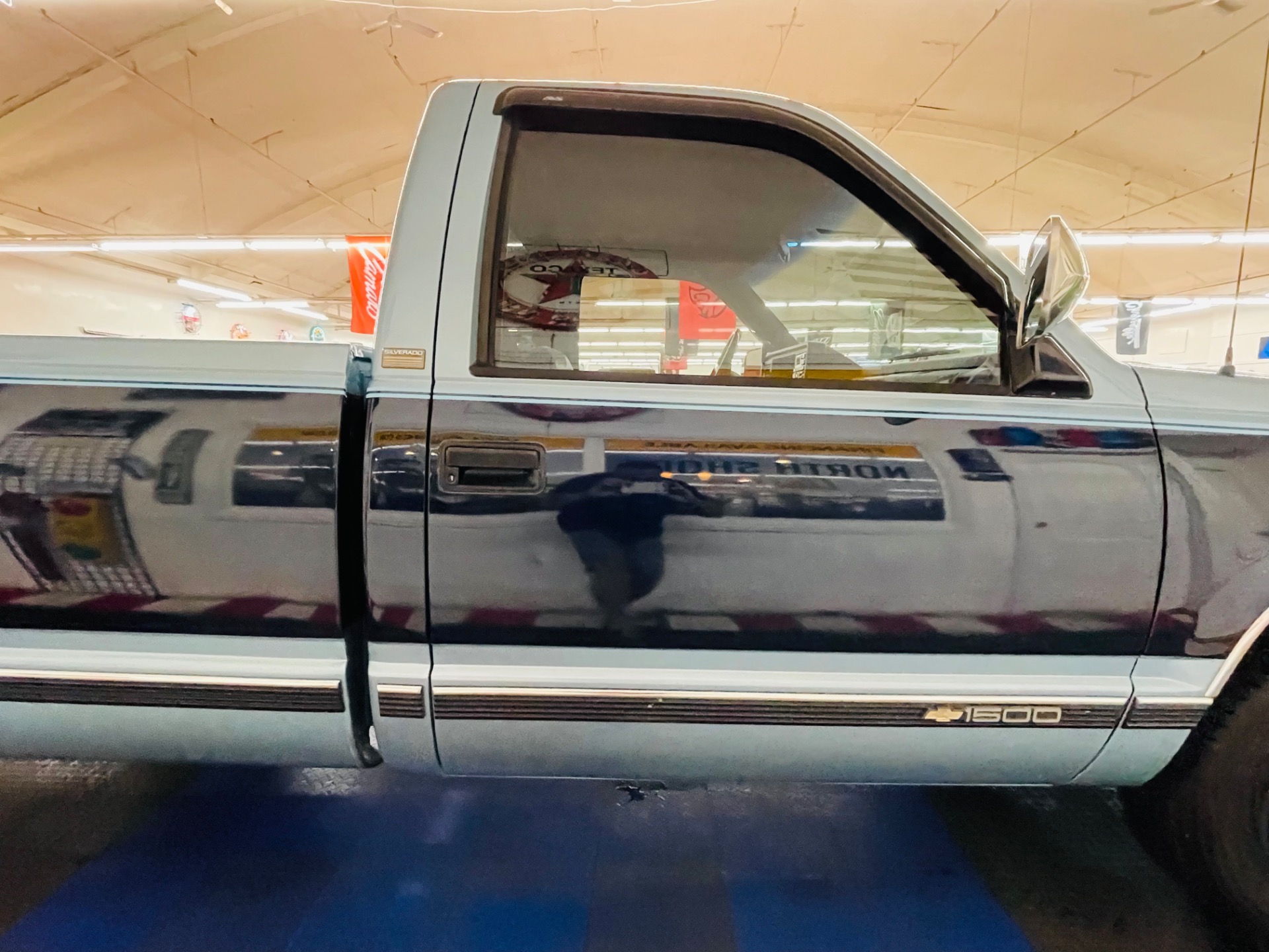 Used 1989 Chevrolet C/K 1500 Series - VERY CLEAN TRUCK - 2WD LWB - SEE VIDEO | St. Petersburg, FL