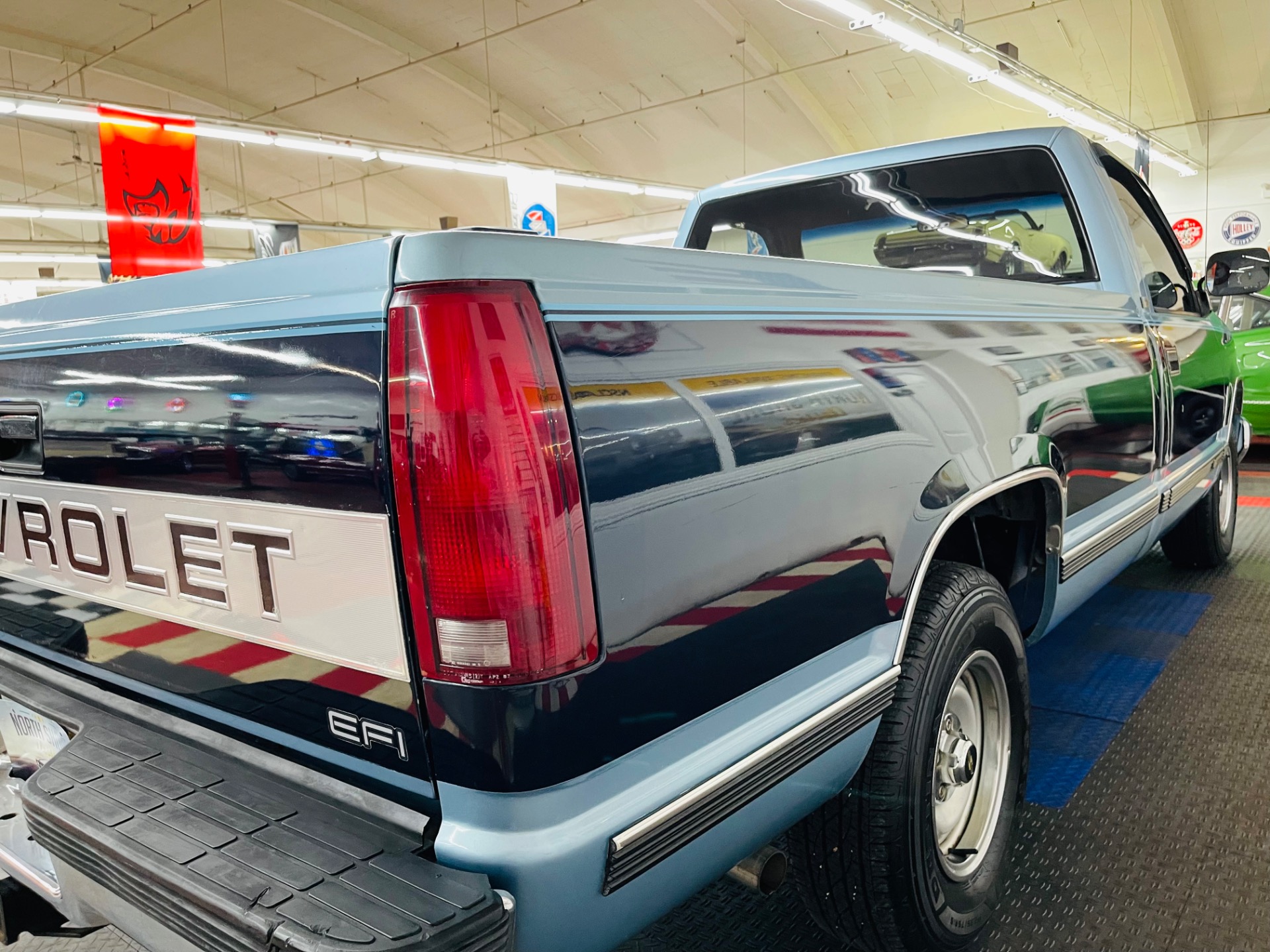 Used 1989 Chevrolet C/K 1500 Series - VERY CLEAN TRUCK - 2WD LWB - SEE VIDEO | St. Petersburg, FL