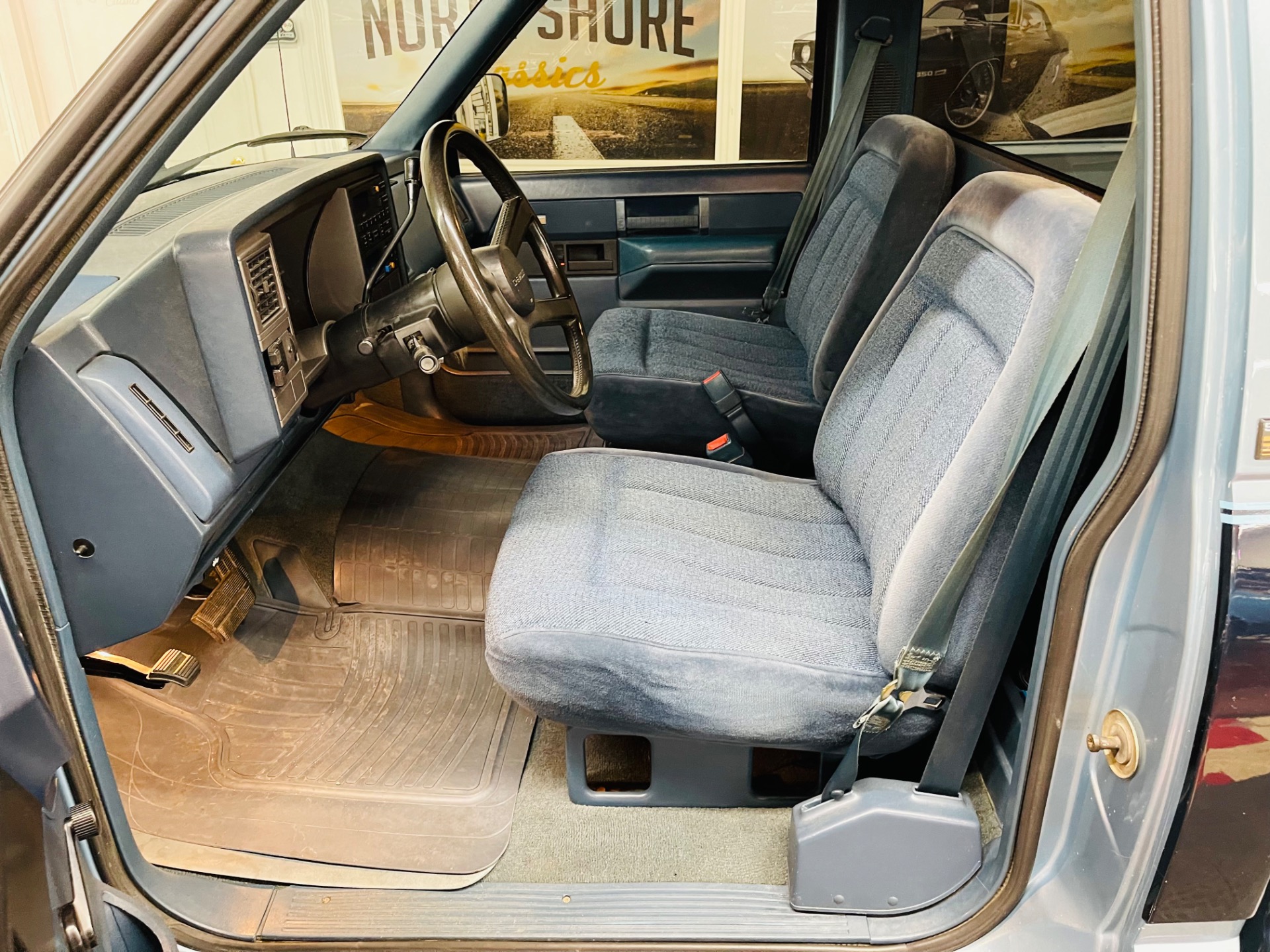 Used 1989 Chevrolet C/K 1500 Series - VERY CLEAN TRUCK - 2WD LWB - SEE VIDEO | St. Petersburg, FL