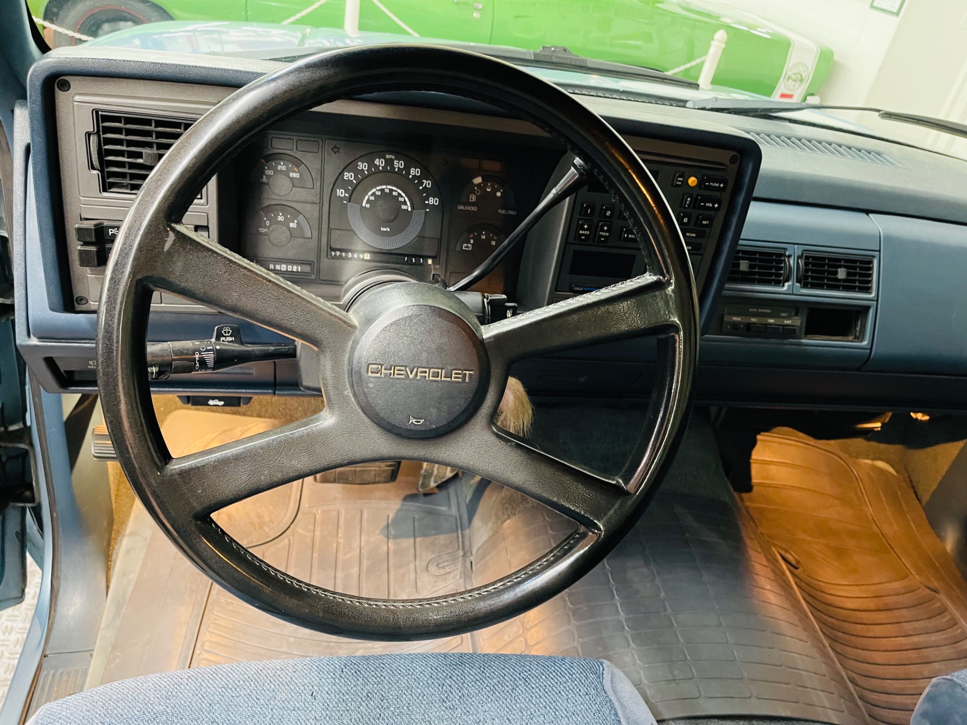 Used 1989 Chevrolet C/K 1500 Series - VERY CLEAN TRUCK - 2WD LWB - SEE VIDEO | St. Petersburg, FL
