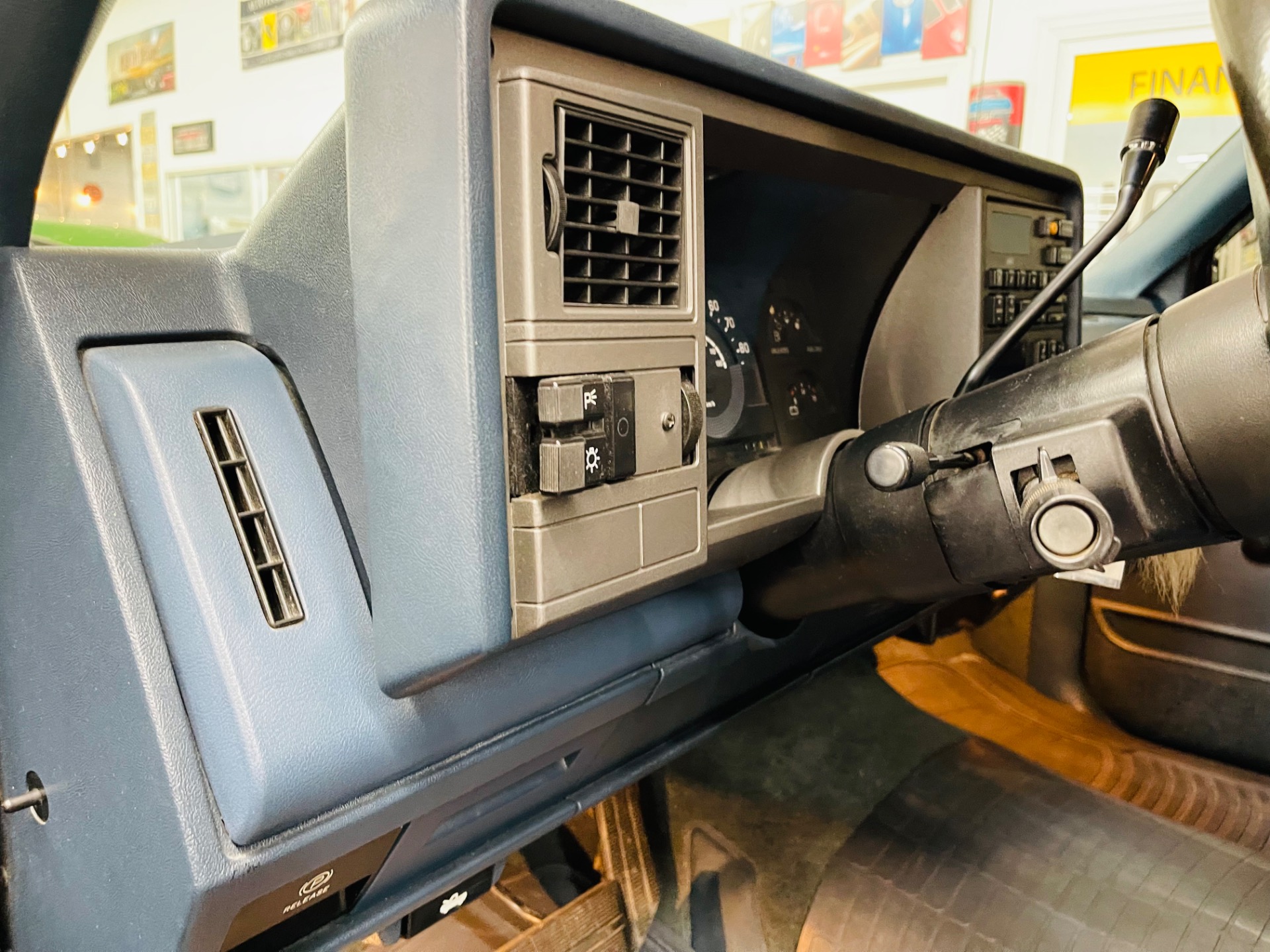 Used 1989 Chevrolet C/K 1500 Series - VERY CLEAN TRUCK - 2WD LWB - SEE VIDEO | St. Petersburg, FL