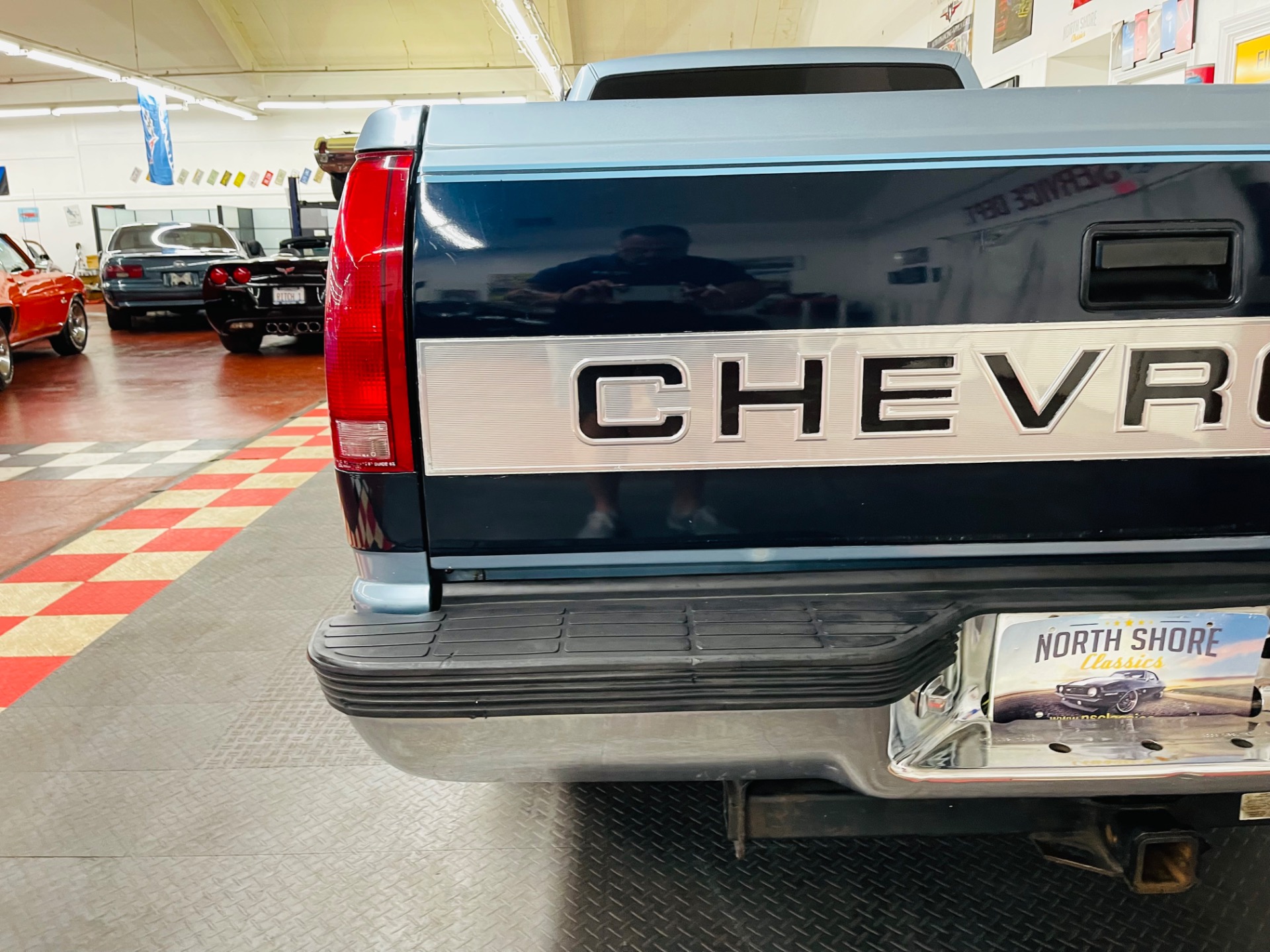 Used 1989 Chevrolet C/K 1500 Series - VERY CLEAN TRUCK - 2WD LWB - SEE VIDEO | St. Petersburg, FL