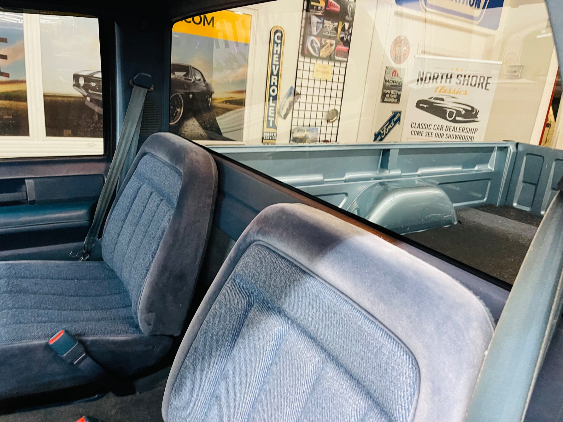 Used 1989 Chevrolet C/K 1500 Series - VERY CLEAN TRUCK - 2WD LWB - SEE VIDEO | St. Petersburg, FL