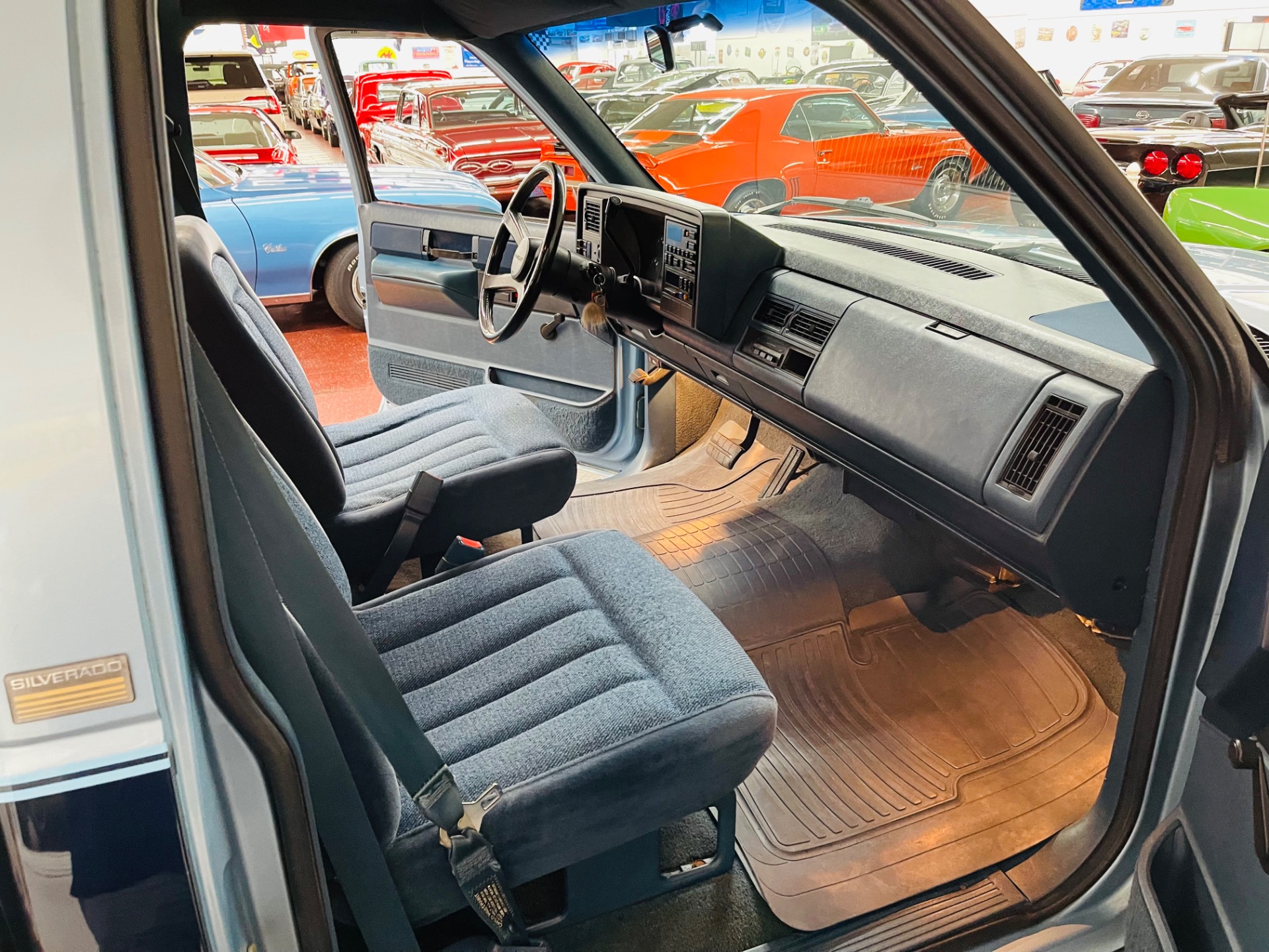 Used 1989 Chevrolet C/K 1500 Series - VERY CLEAN TRUCK - 2WD LWB - SEE VIDEO | St. Petersburg, FL